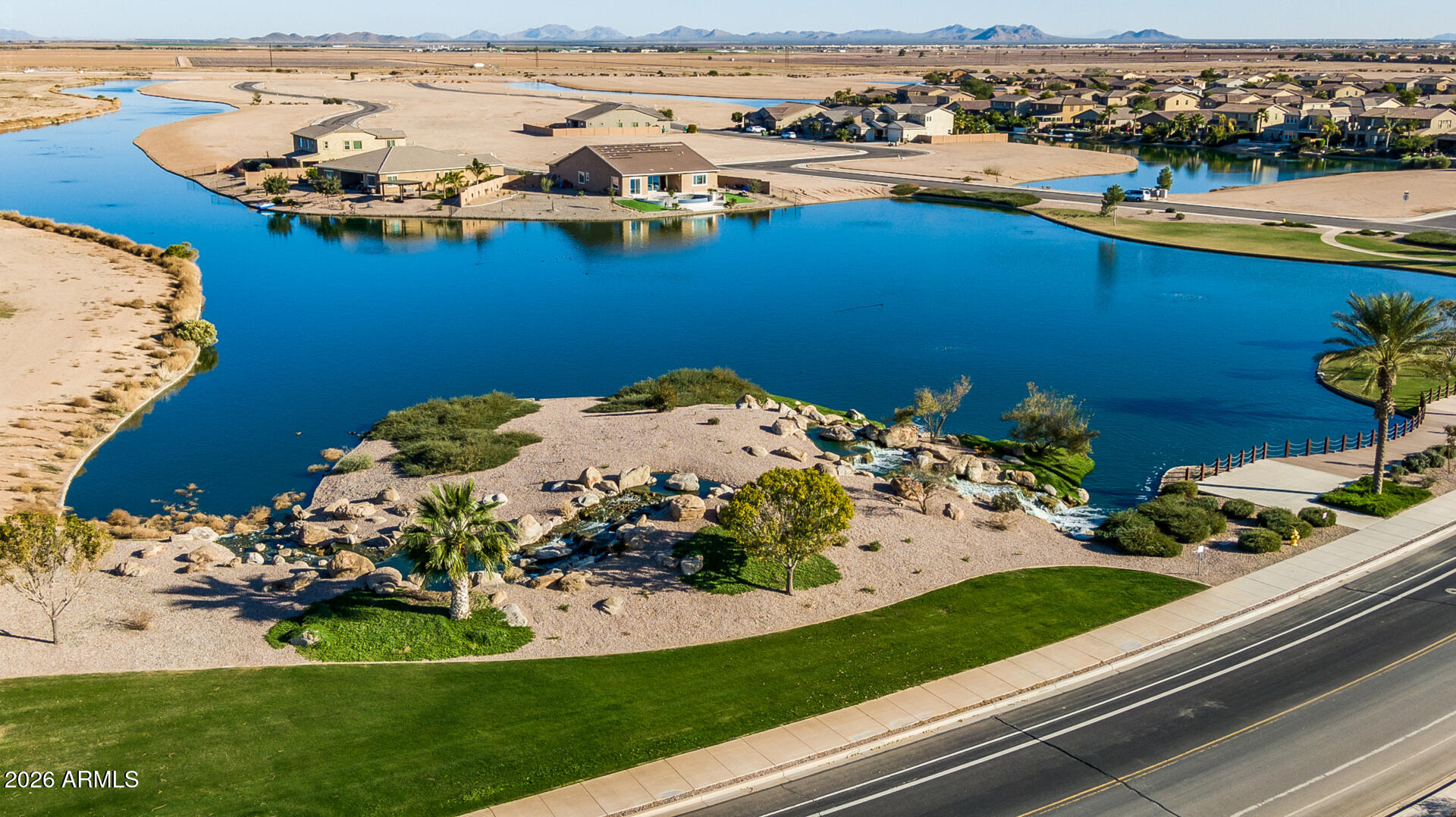 RANCHO EL DORADO PHASE III PARCEL 43/48 - Residential