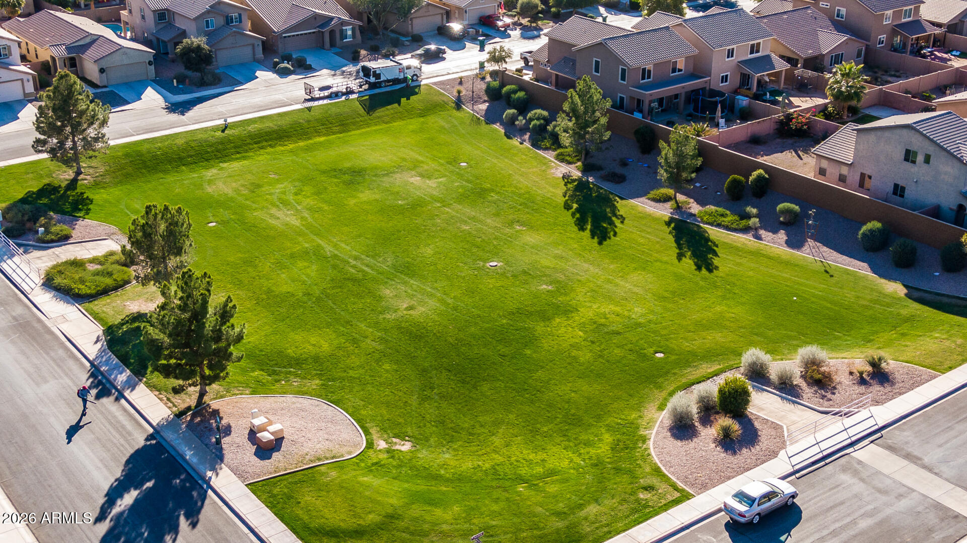 RANCHO EL DORADO PHASE III PARCEL 43/48 - Residential