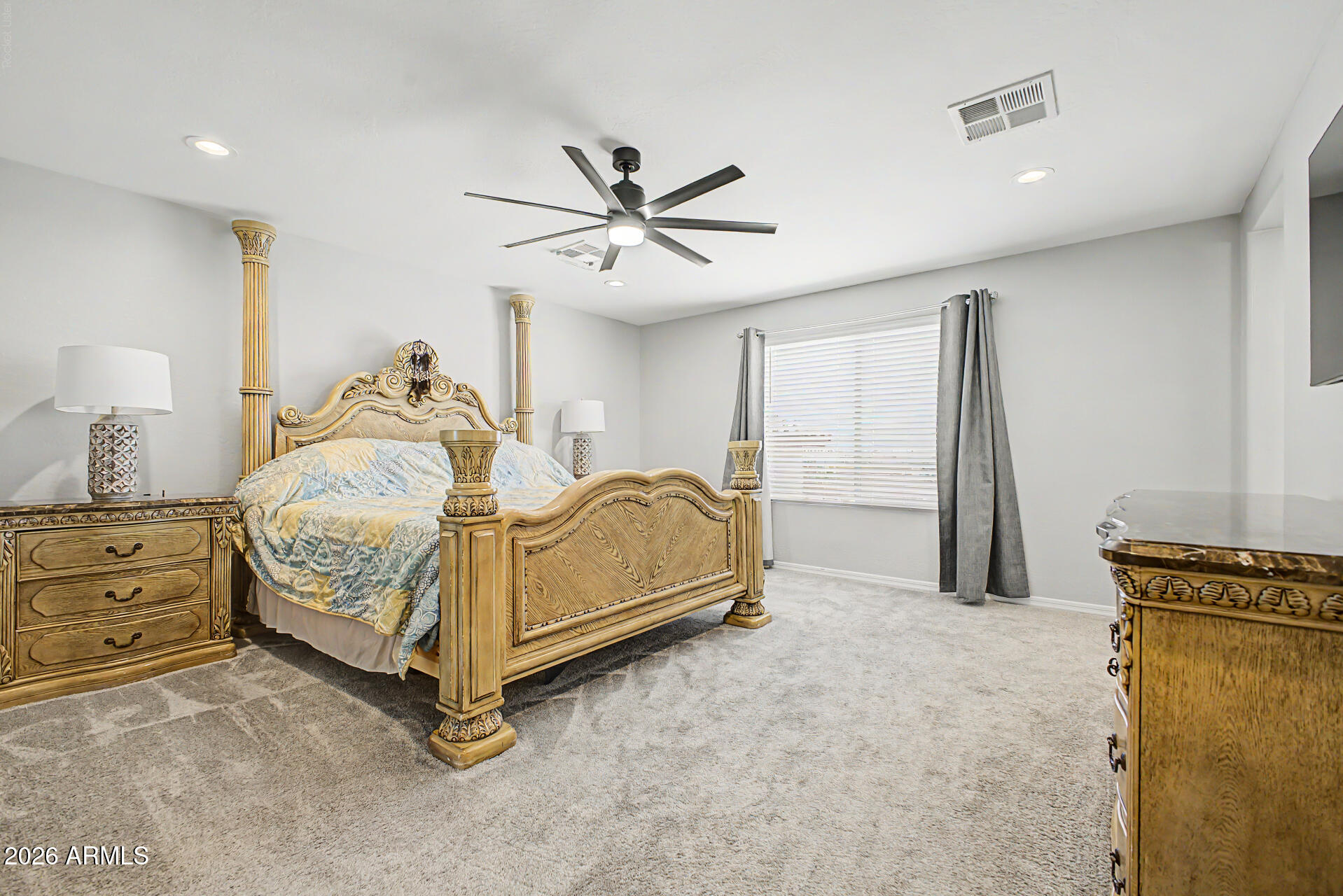 RANCHO EL DORADO PHASE III PARCEL 43/48 - Residential