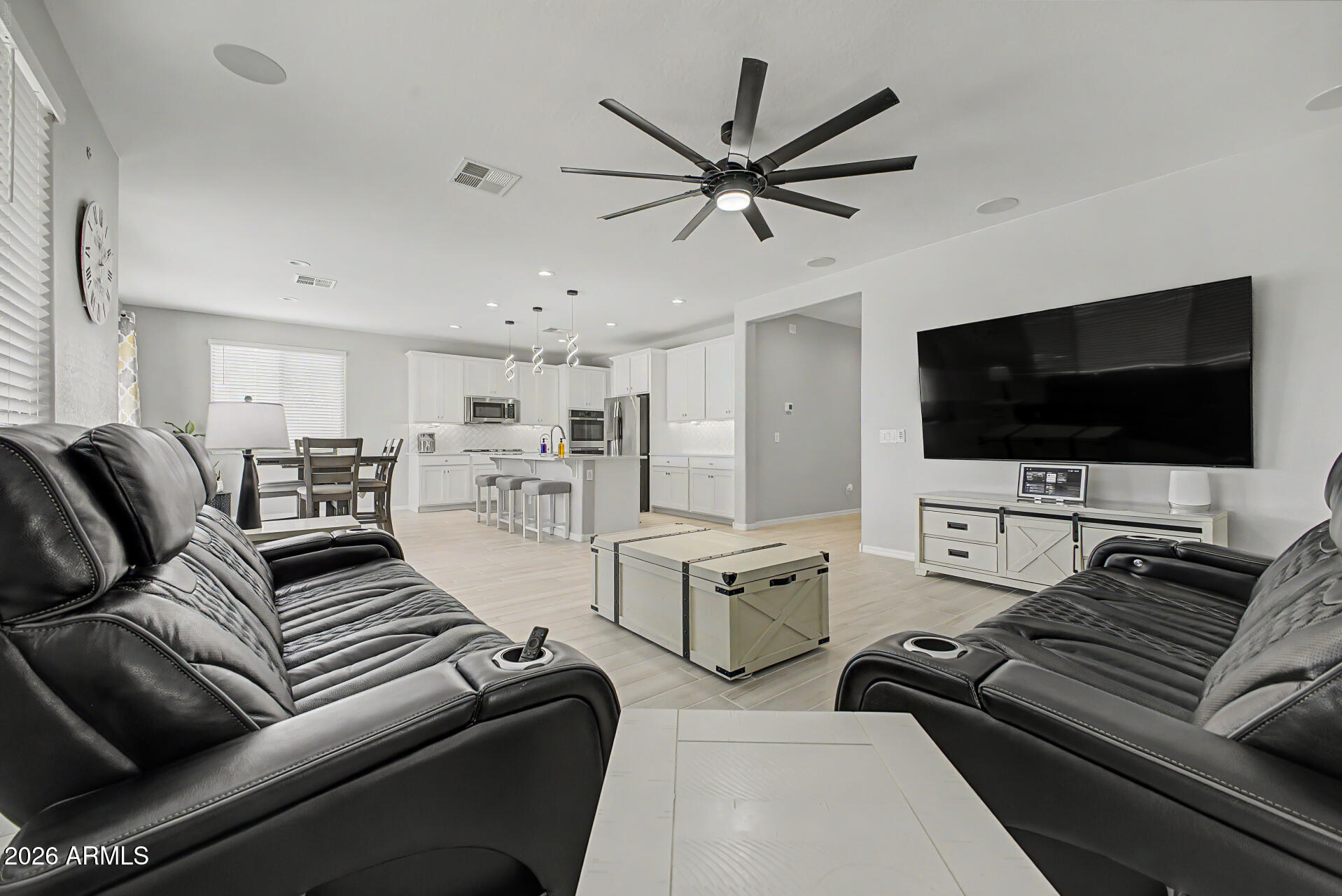RANCHO EL DORADO PHASE III PARCEL 43/48 - Residential