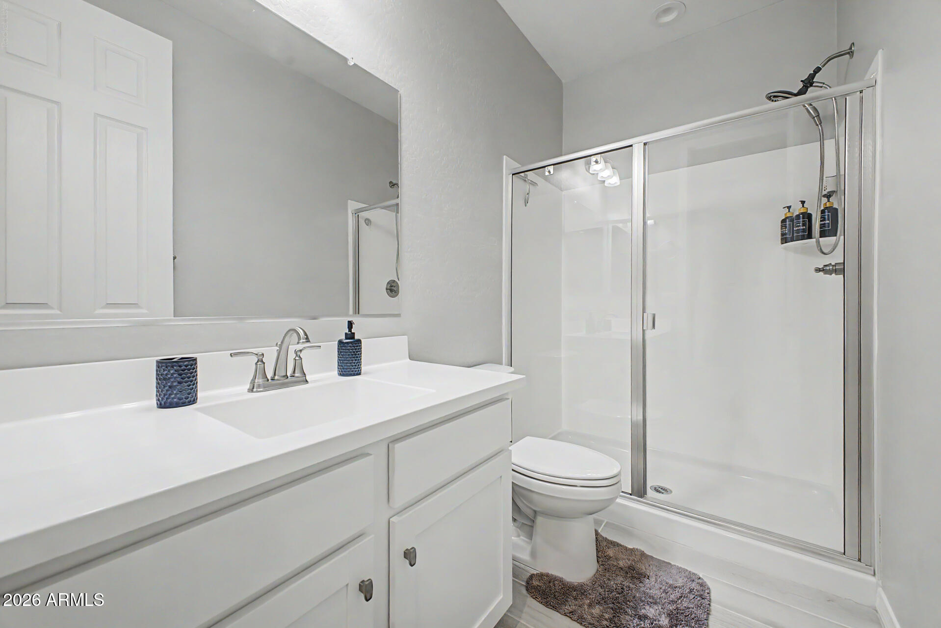 RANCHO EL DORADO PHASE III PARCEL 43/48 - Residential
