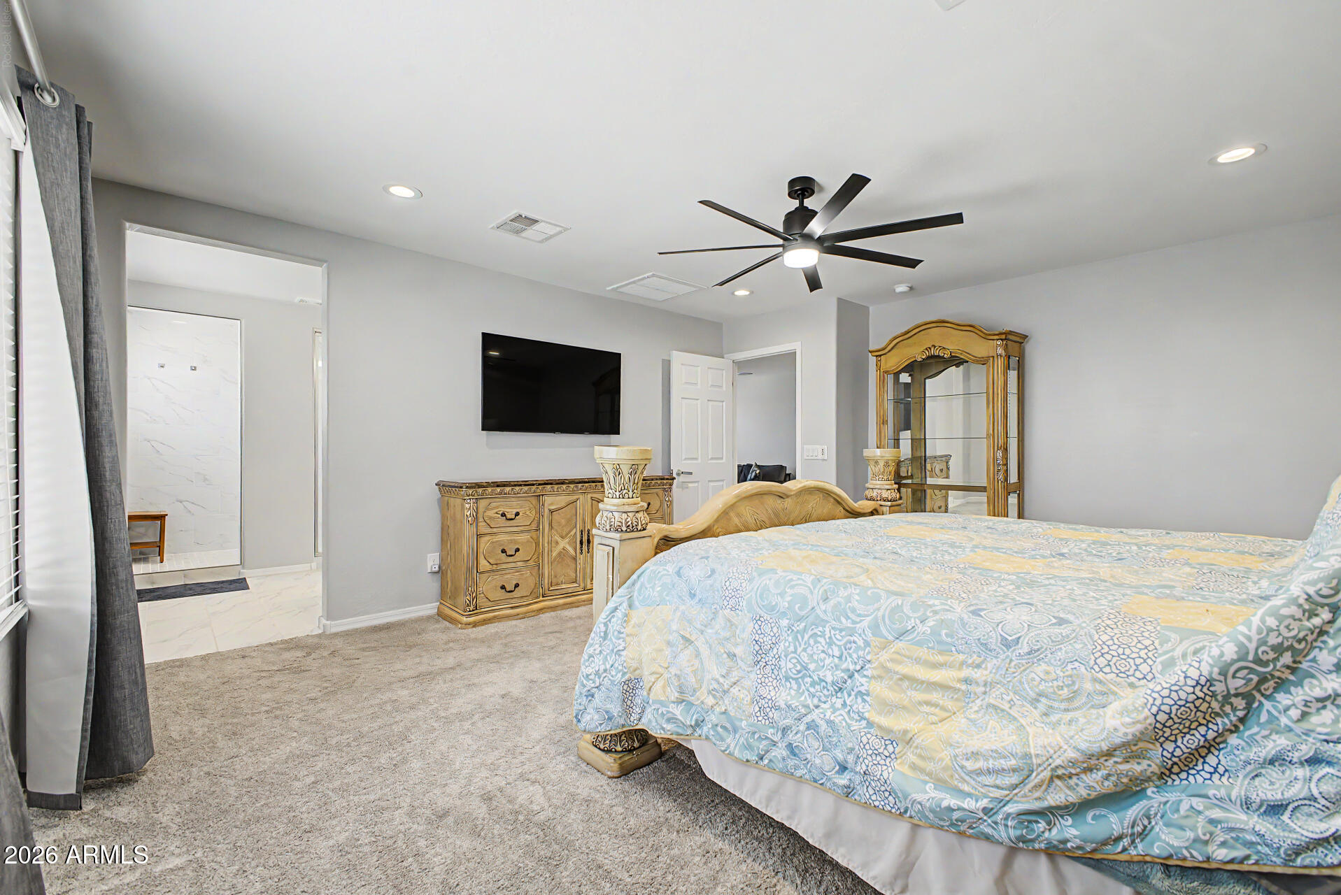 RANCHO EL DORADO PHASE III PARCEL 43/48 - Residential