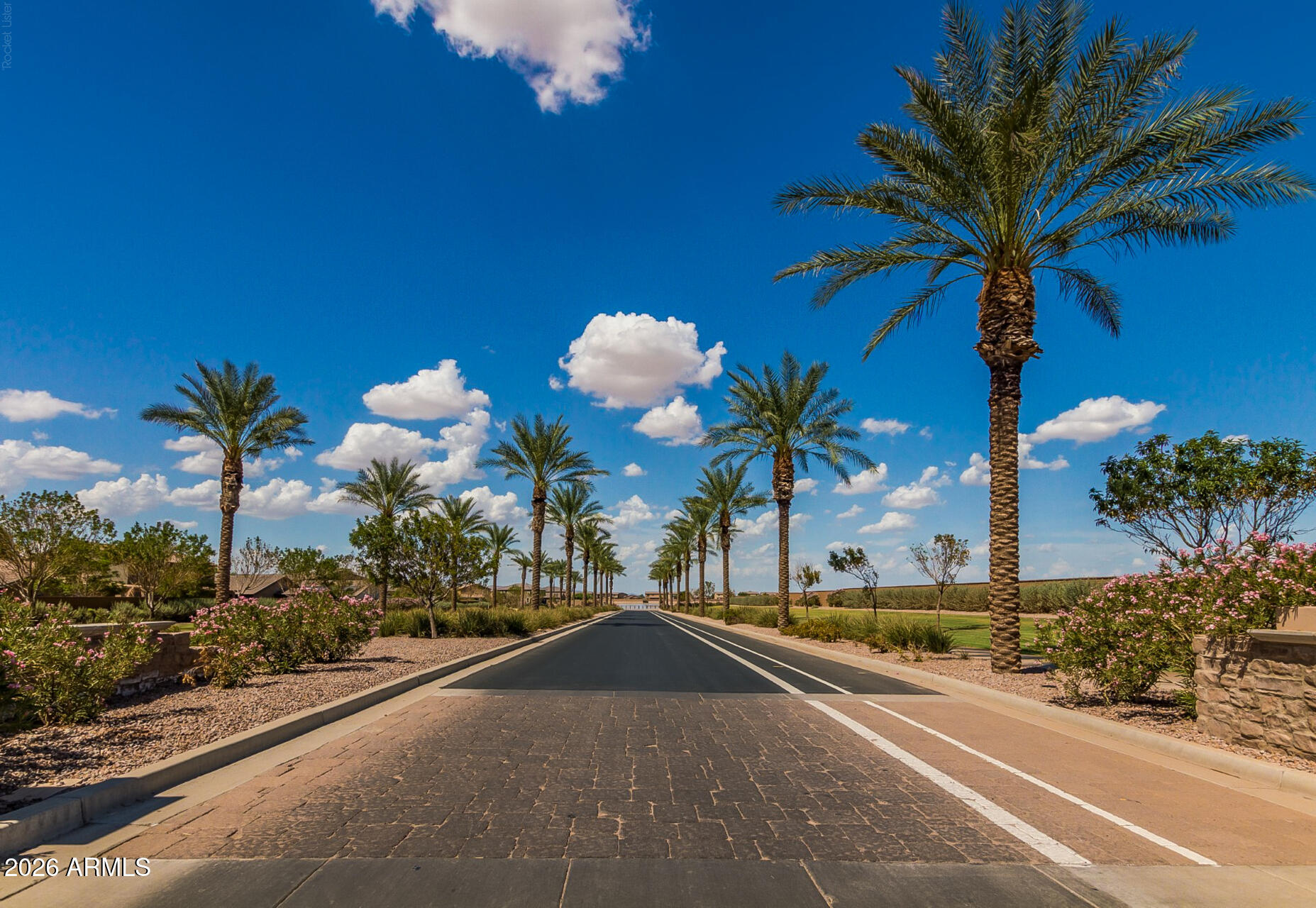 RANCHO EL DORADO PHASE III PARCEL 43/48 - Residential