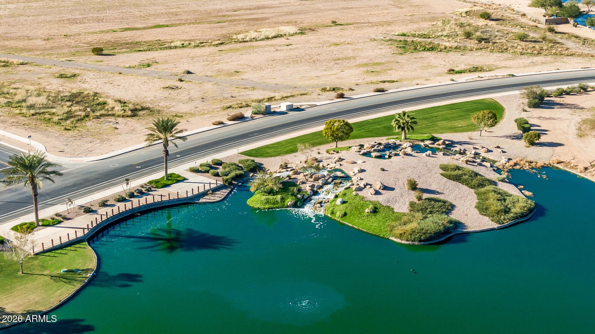 RANCHO EL DORADO PHASE III PARCEL 43/48 - Residential
