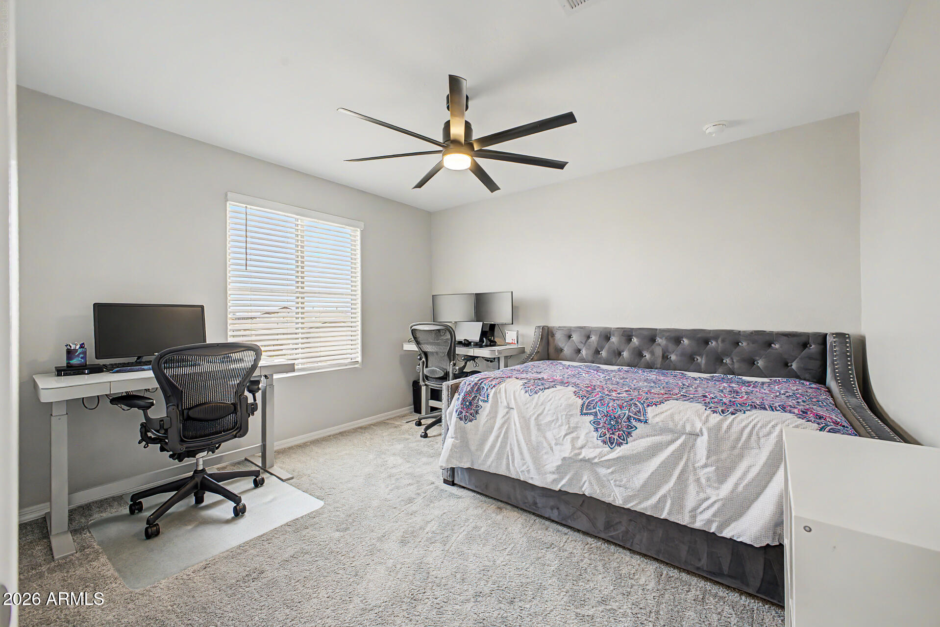 RANCHO EL DORADO PHASE III PARCEL 43/48 - Residential