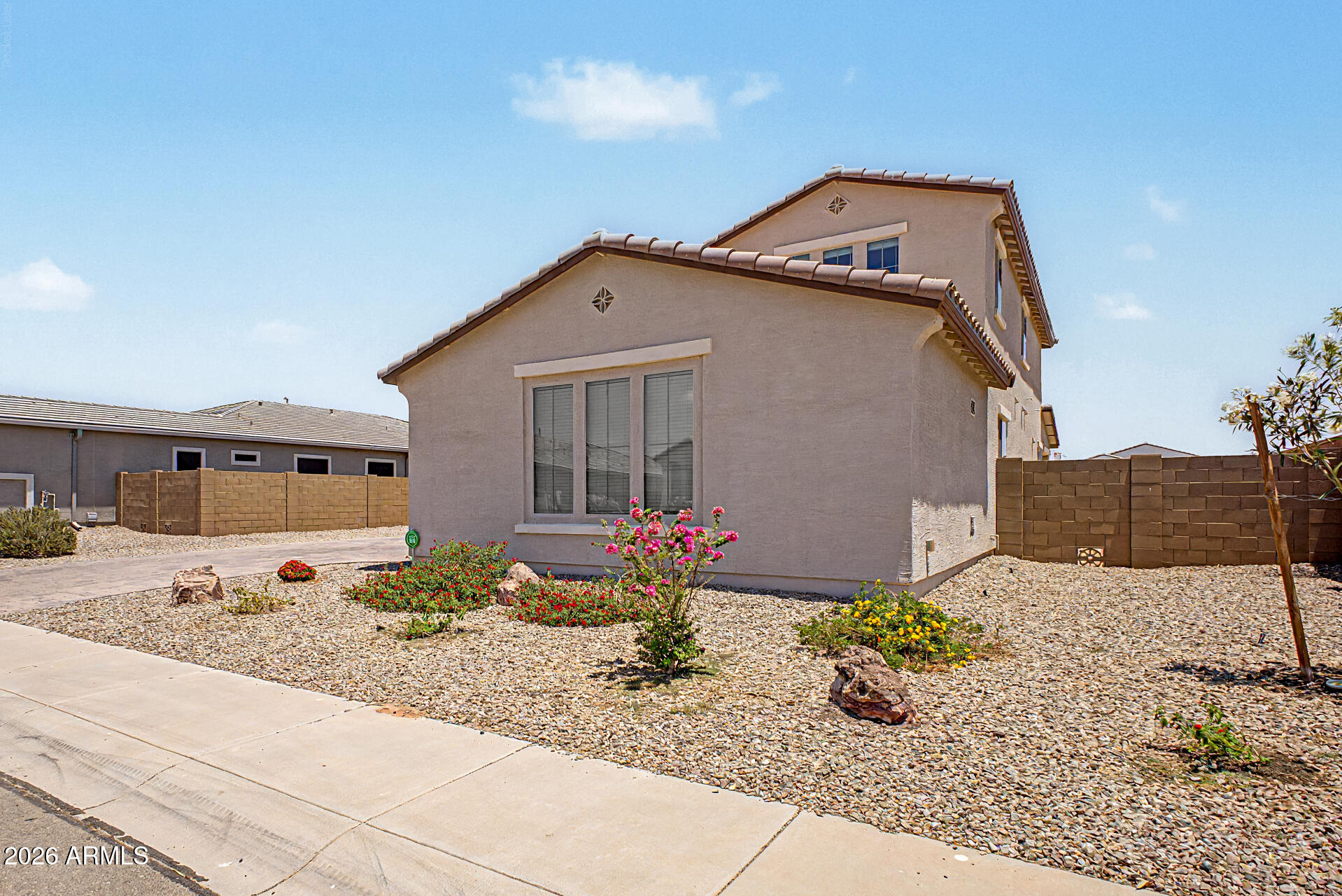 RANCHO EL DORADO PHASE III PARCEL 43/48 - Residential