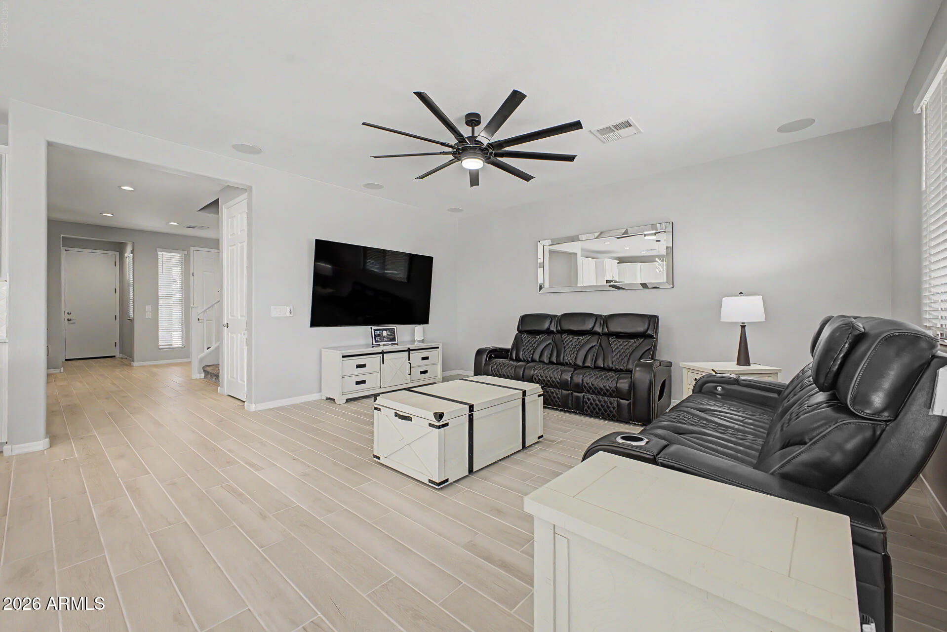 RANCHO EL DORADO PHASE III PARCEL 43/48 - Residential