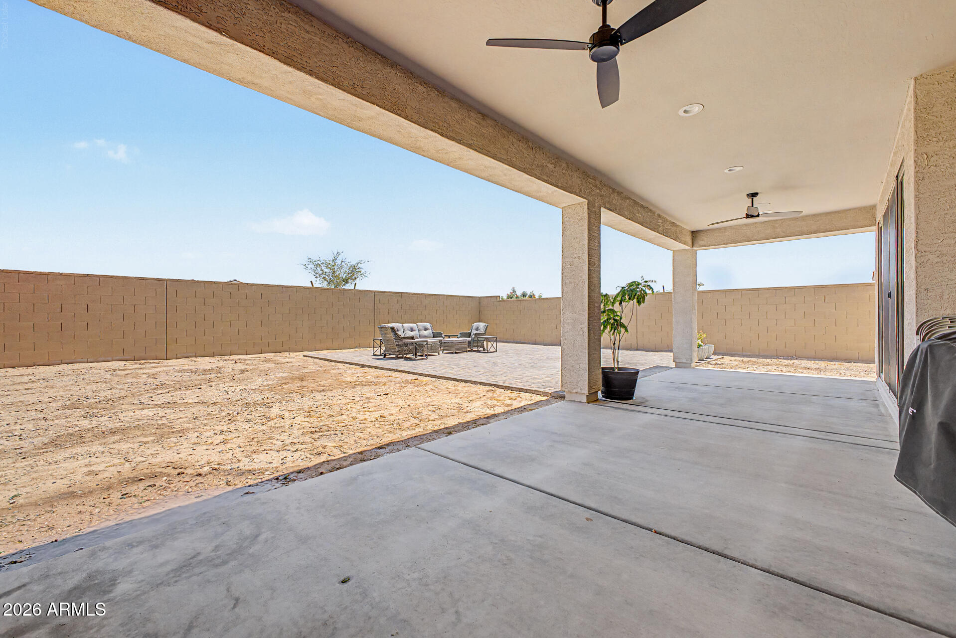 RANCHO EL DORADO PHASE III PARCEL 43/48 - Residential