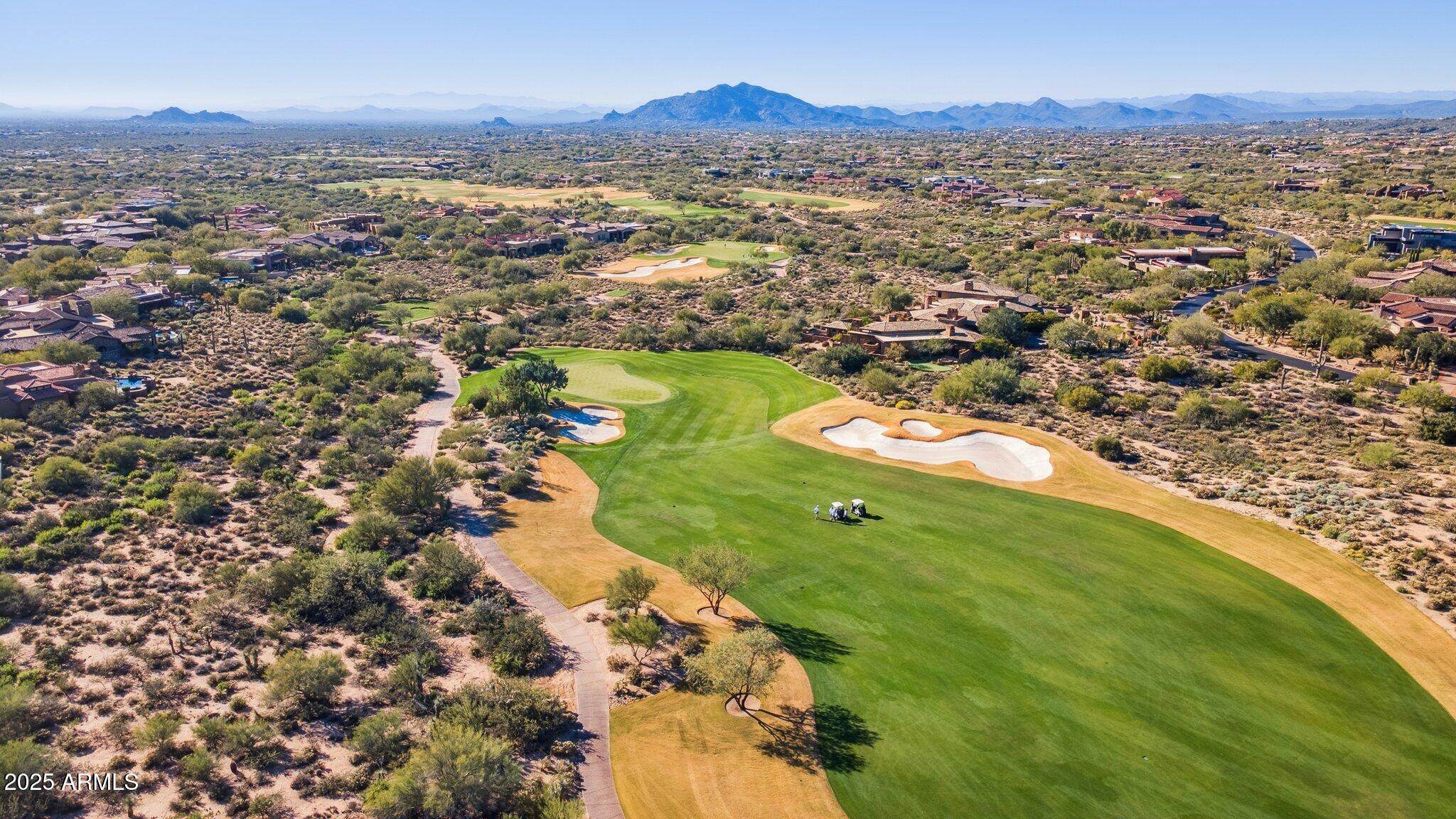 MIRABEL CLUB - Residential