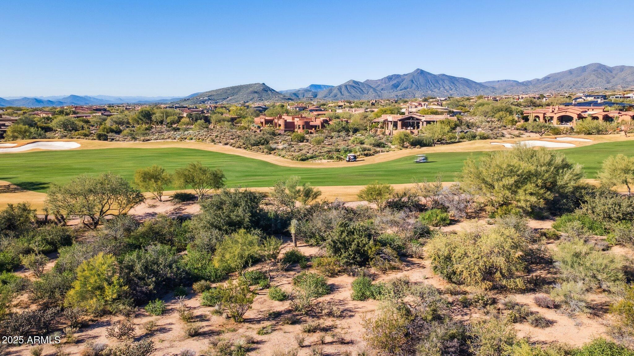 MIRABEL CLUB - Residential