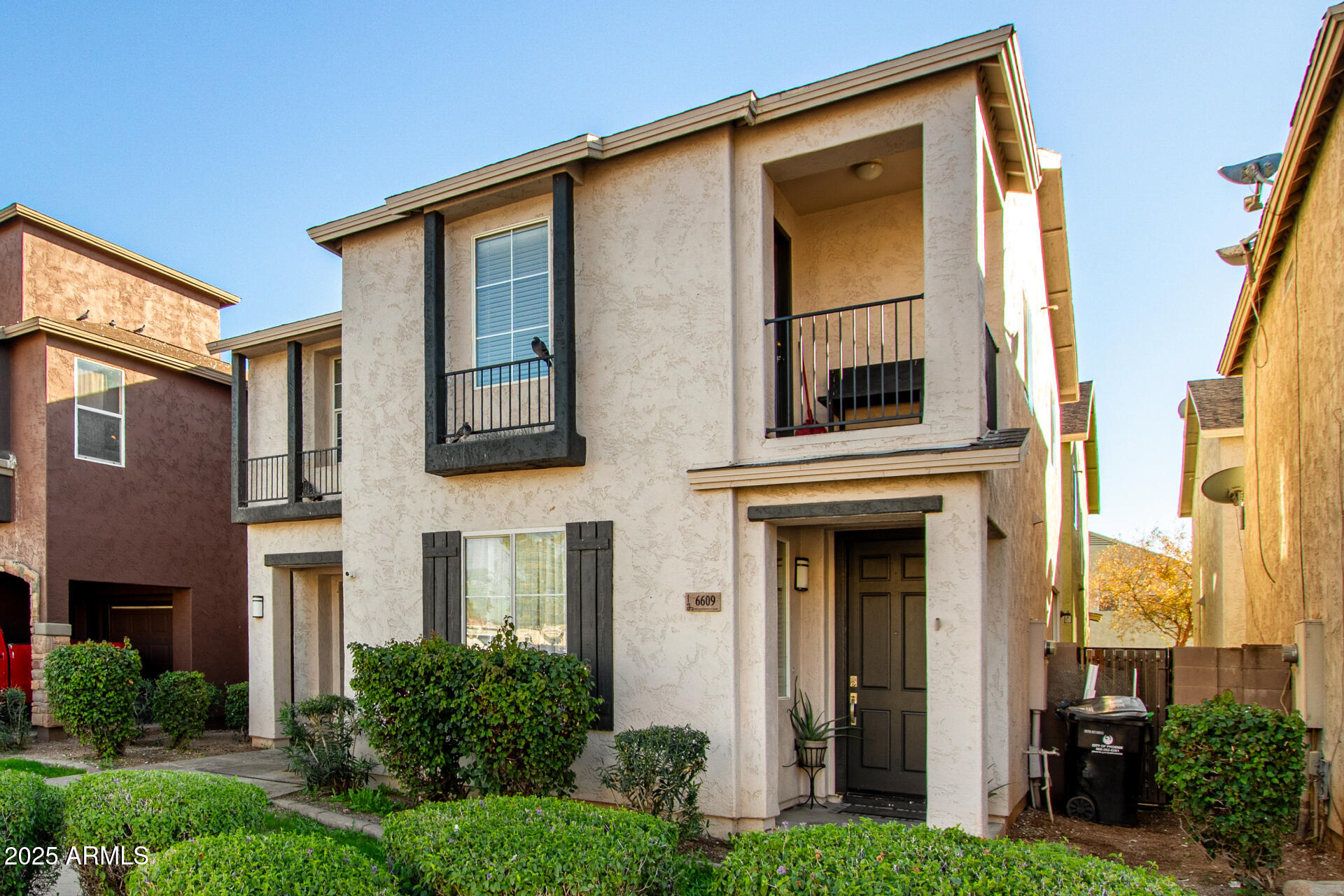 NORTHGLEN - Residential Lease