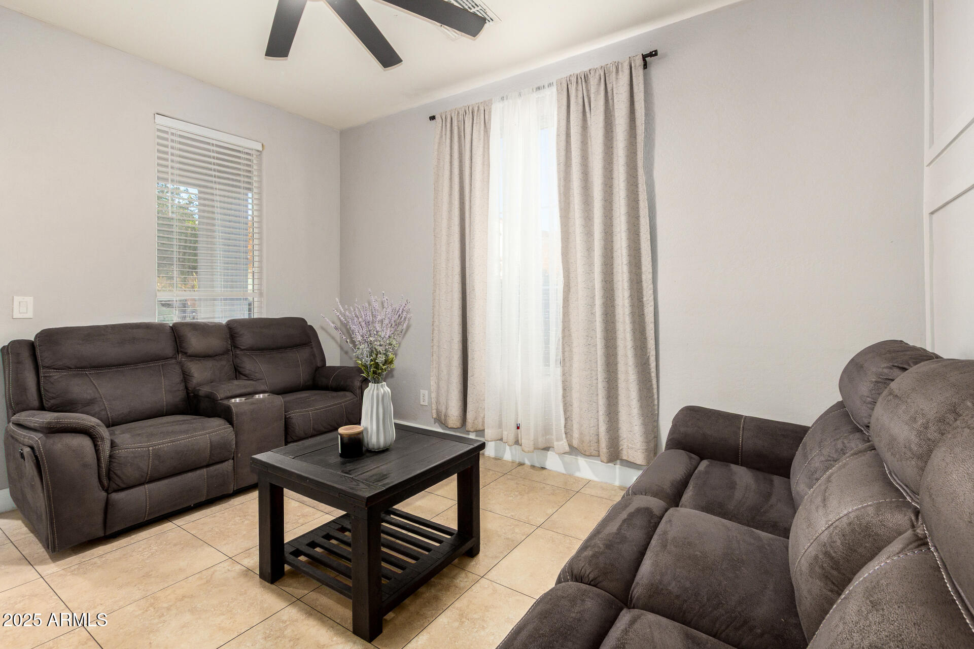 NORTHGLEN - Residential Lease