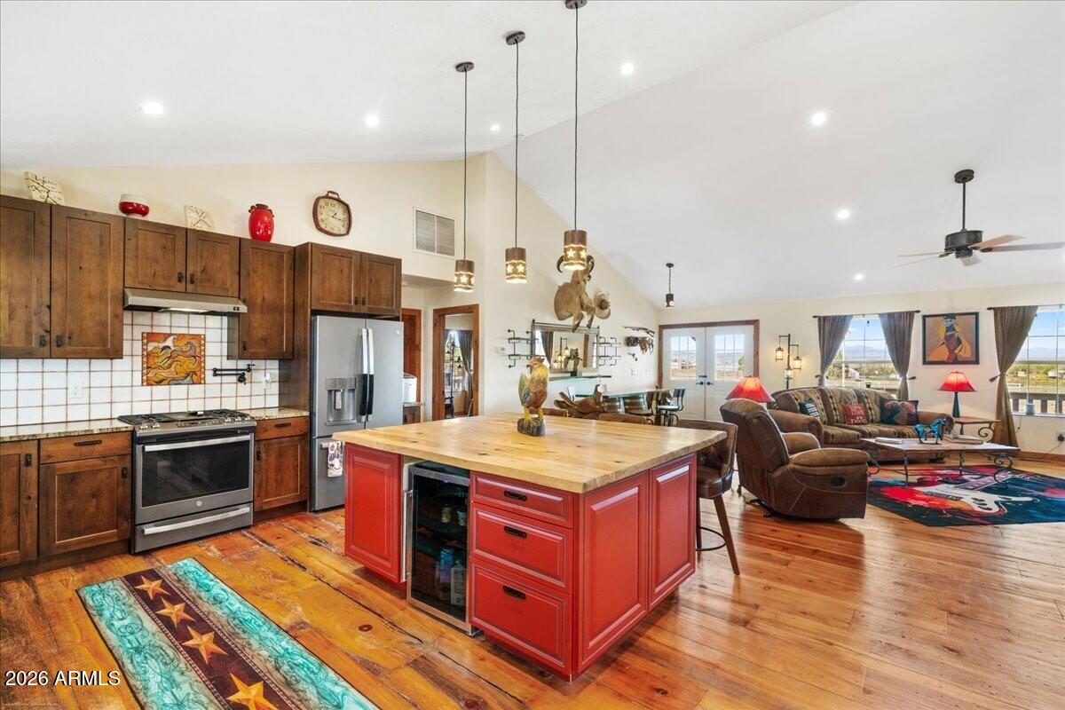 JUNIPER RIDGE - Residential