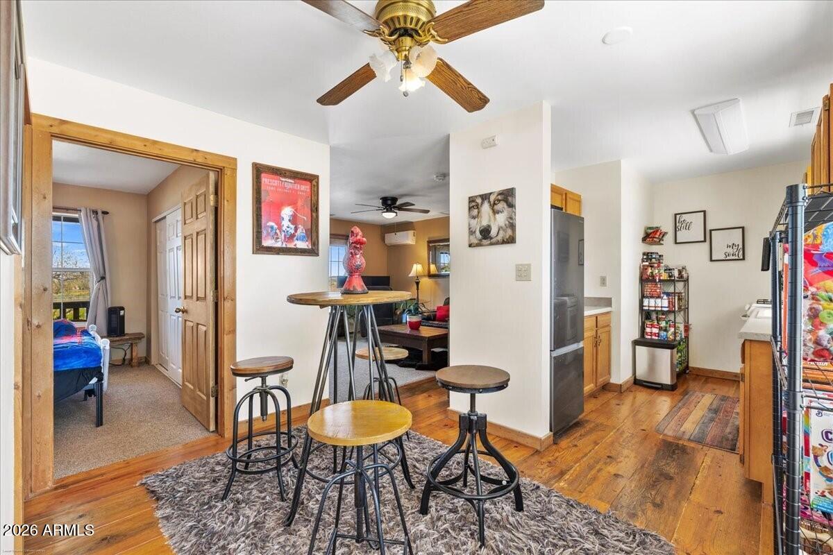 JUNIPER RIDGE - Residential