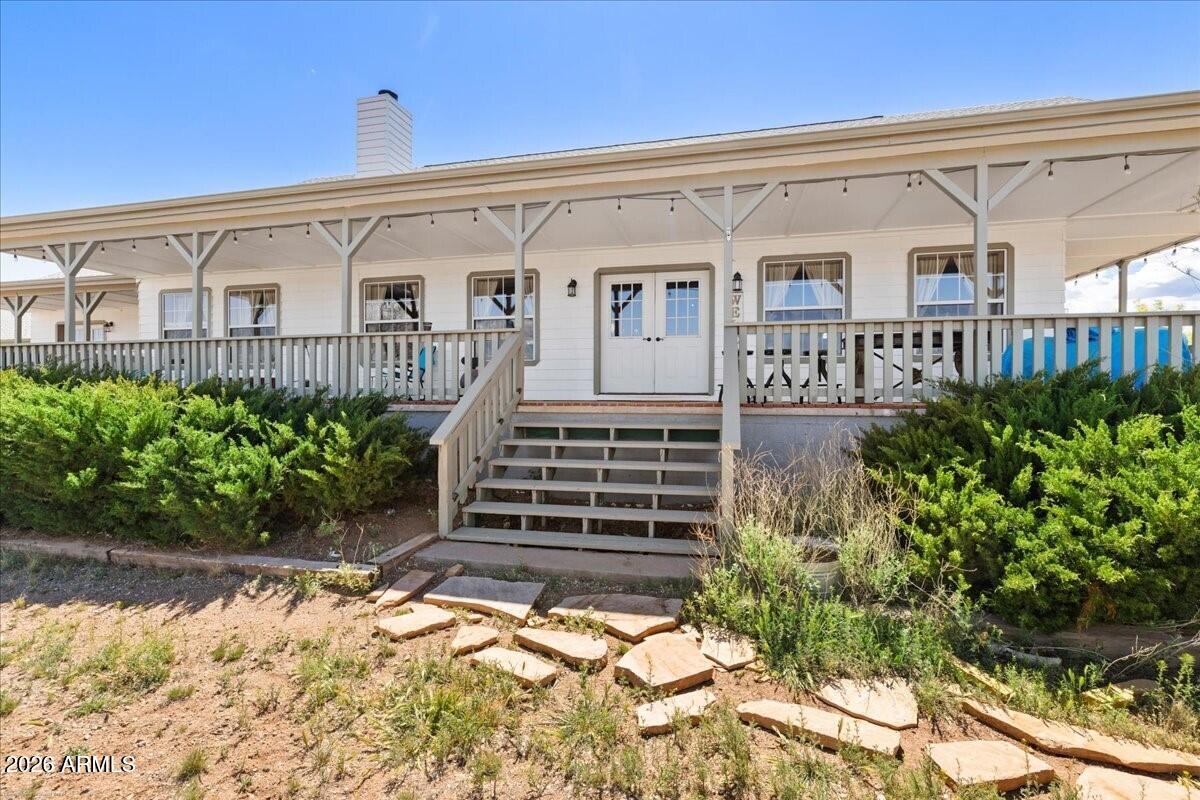 JUNIPER RIDGE - Residential