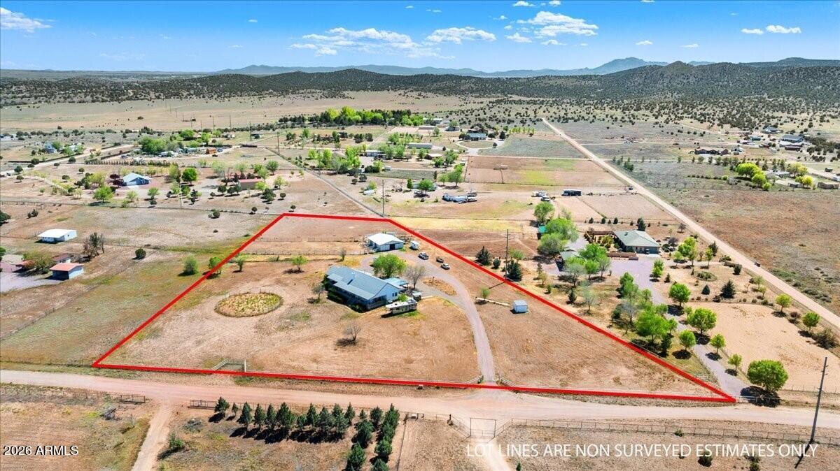 JUNIPER RIDGE - Residential
