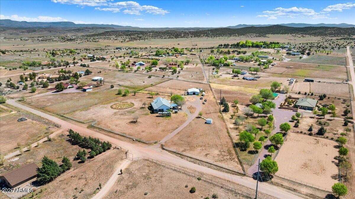 JUNIPER RIDGE - Residential
