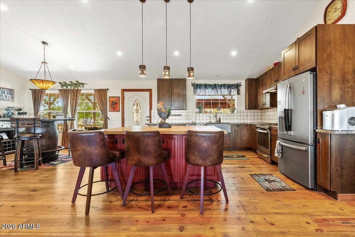 JUNIPER RIDGE - Residential