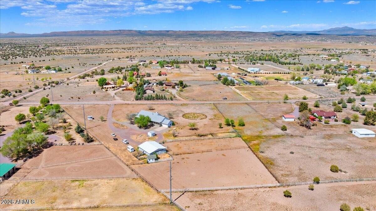 JUNIPER RIDGE - Residential