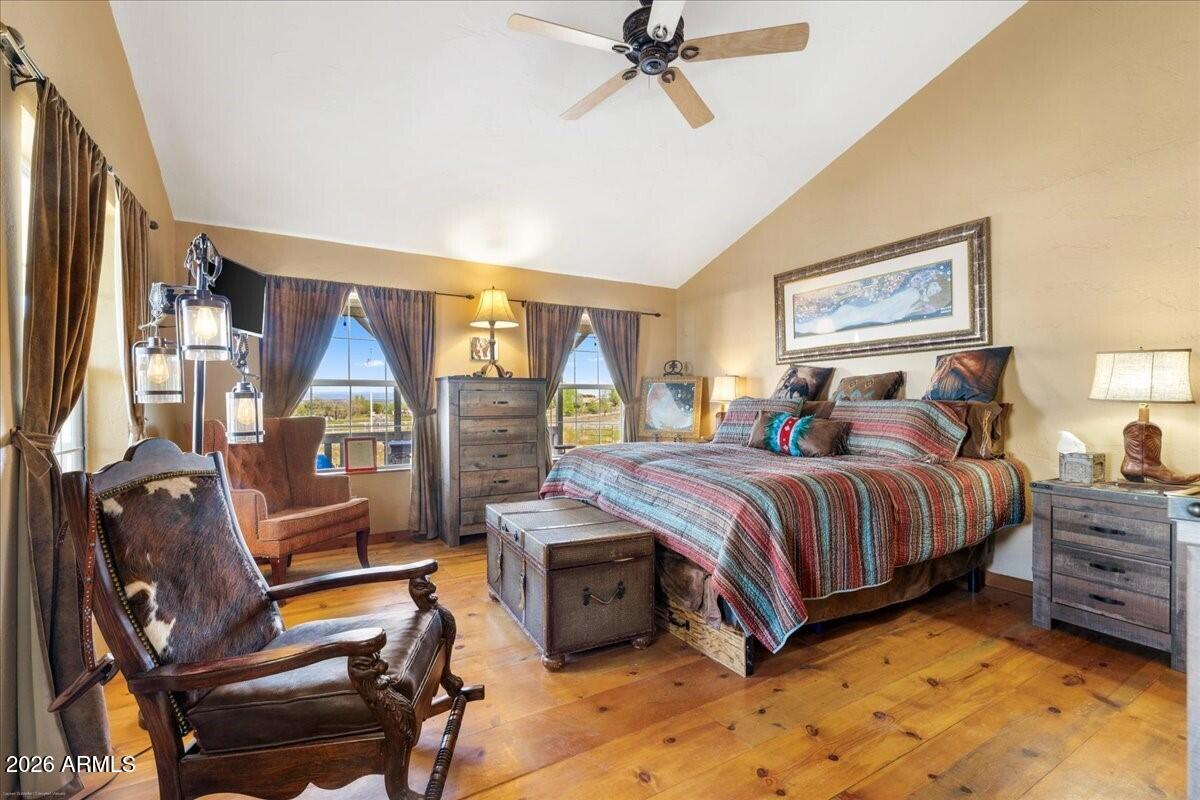 JUNIPER RIDGE - Residential