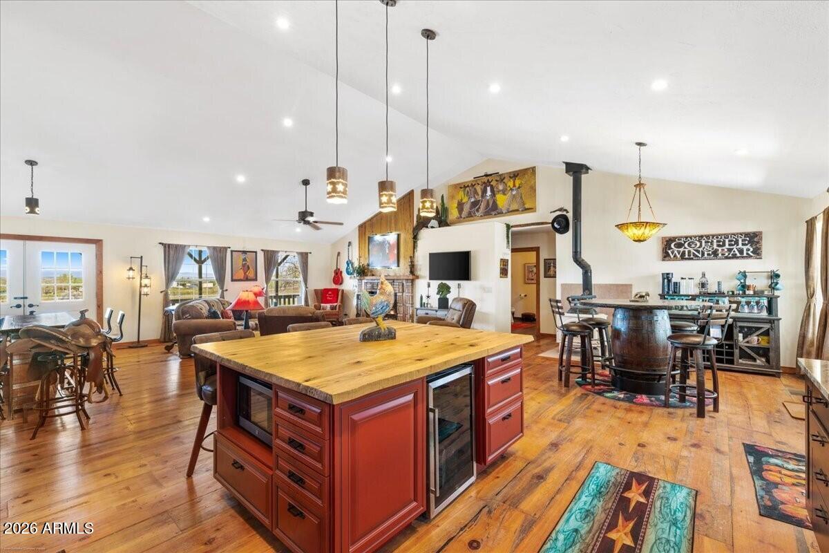 JUNIPER RIDGE - Residential