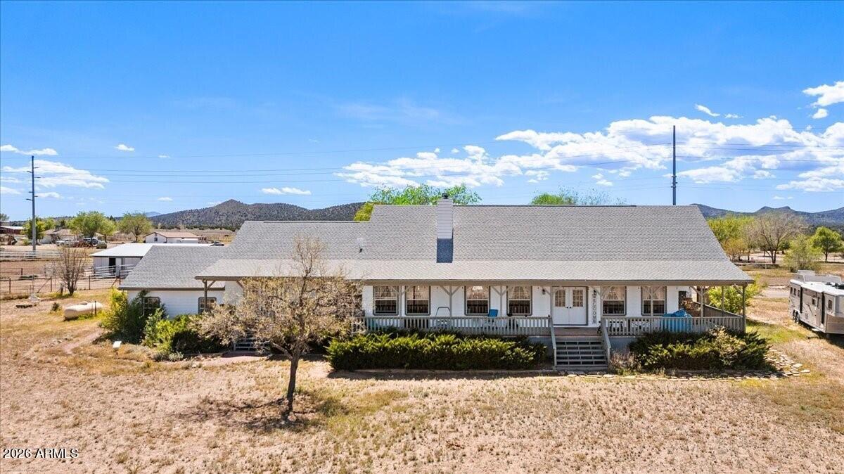 JUNIPER RIDGE - Residential