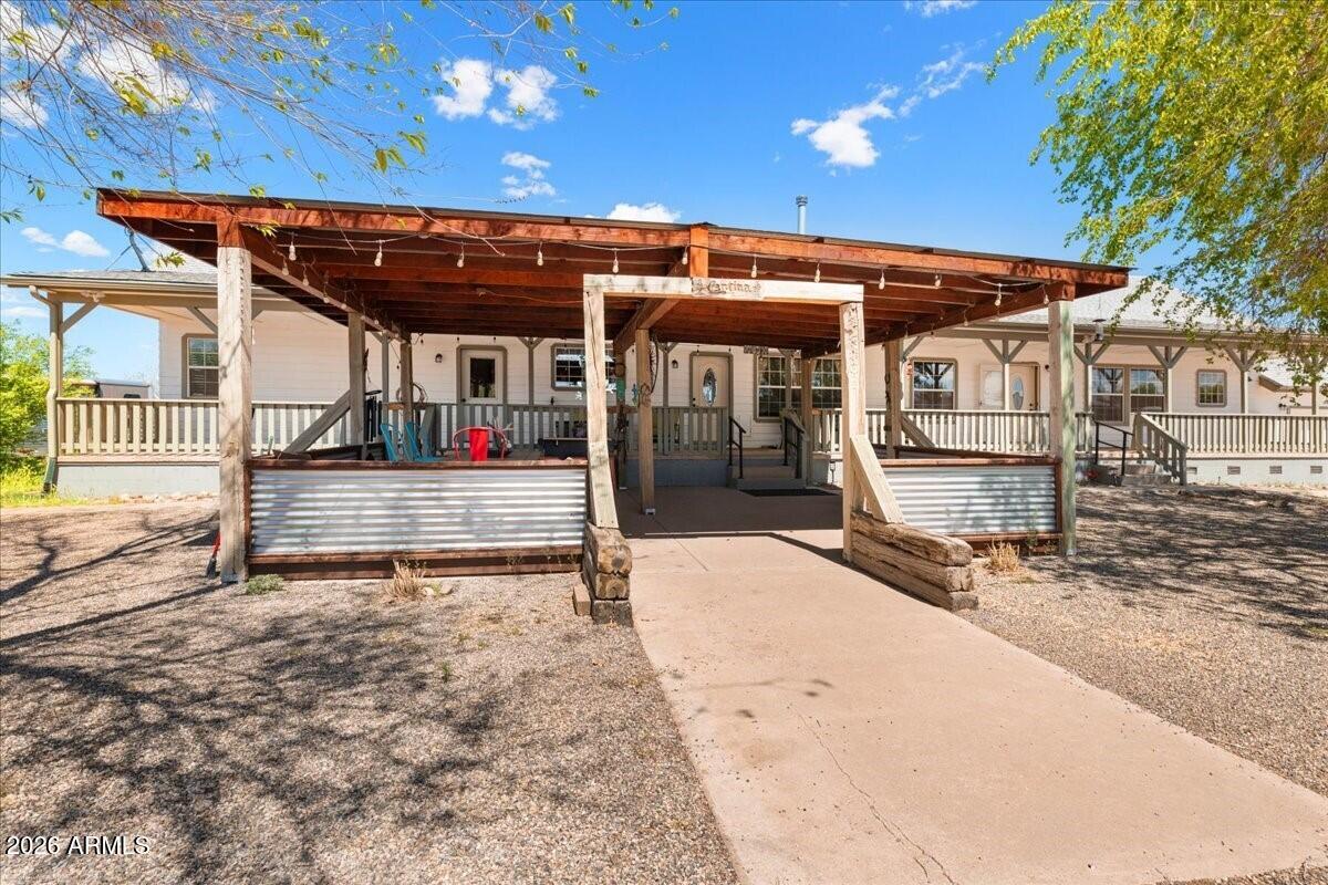JUNIPER RIDGE - Residential