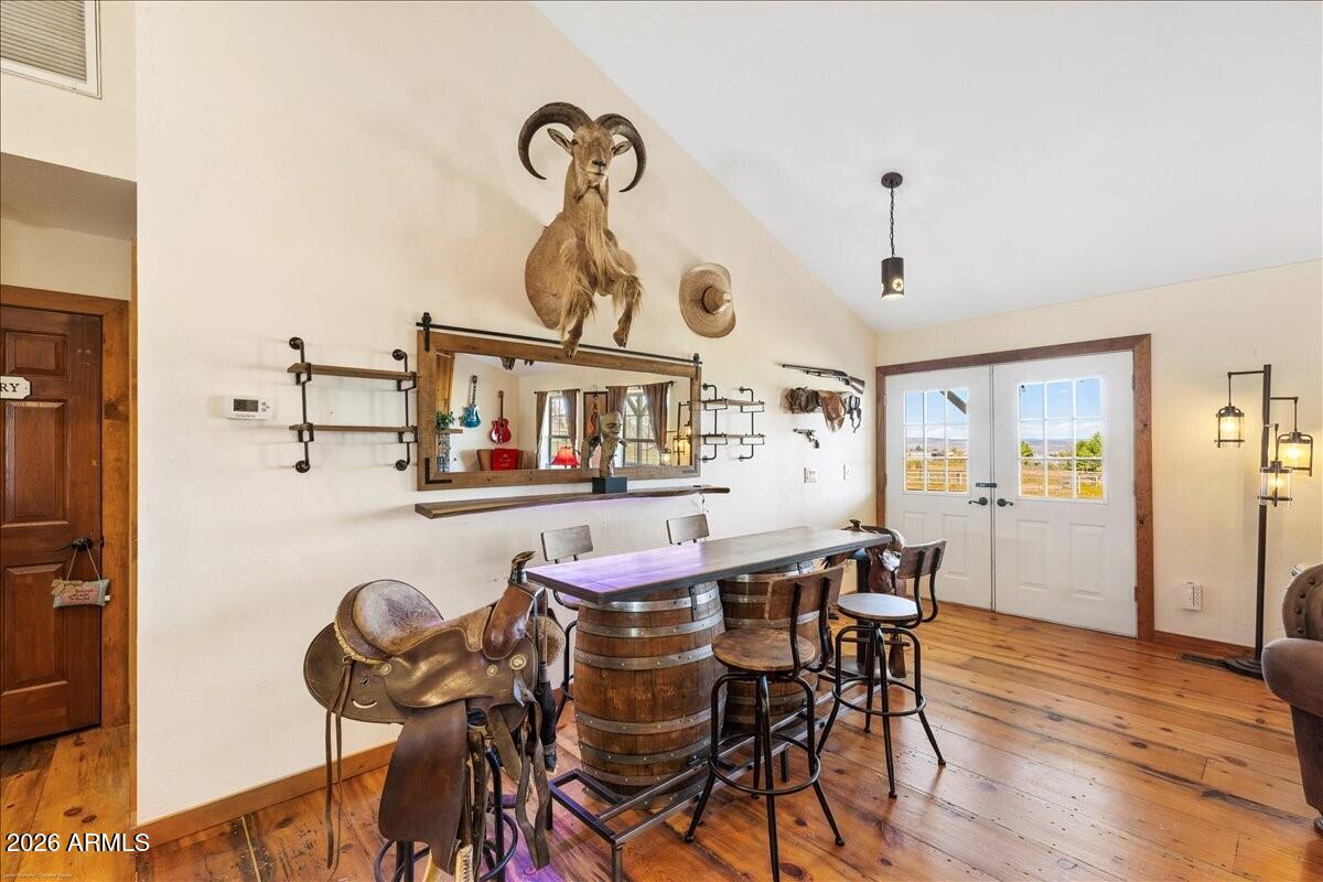 JUNIPER RIDGE - Residential