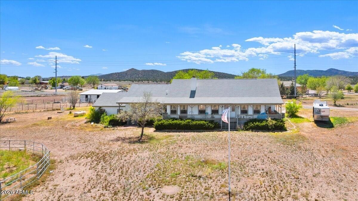 JUNIPER RIDGE - Residential