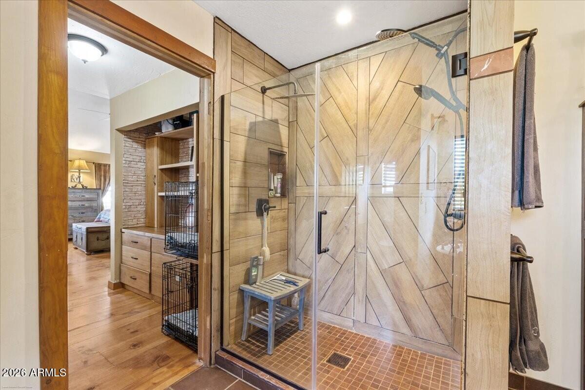 JUNIPER RIDGE - Residential