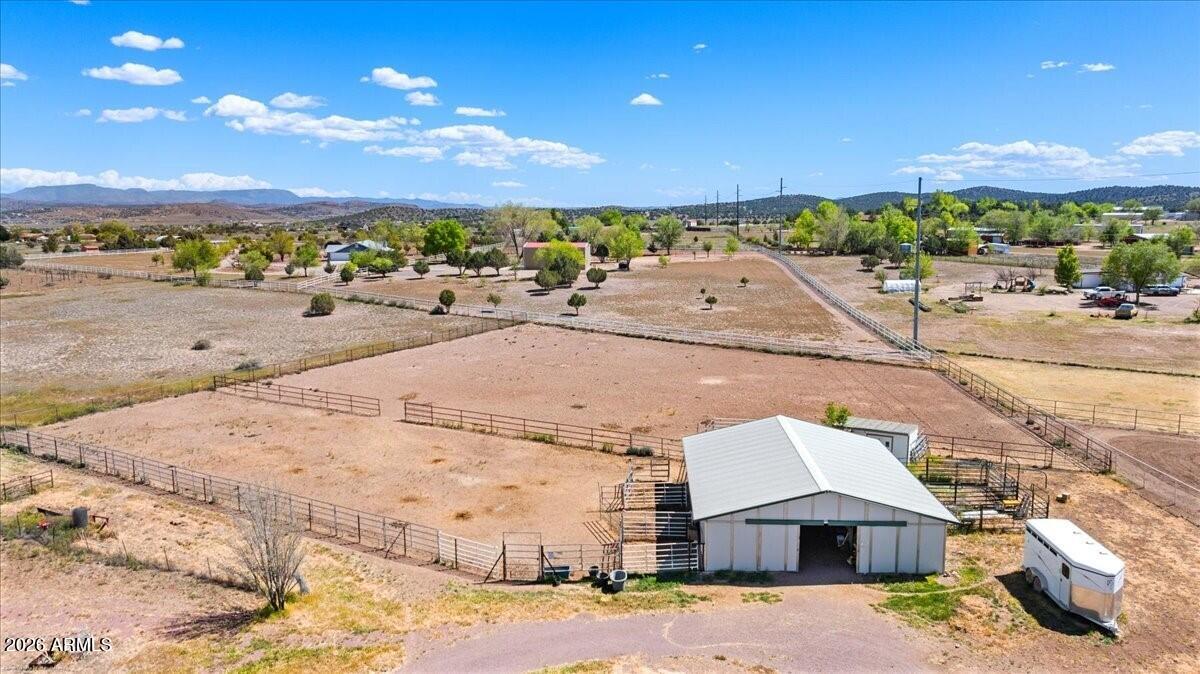 JUNIPER RIDGE - Residential