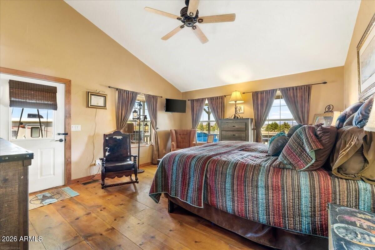 JUNIPER RIDGE - Residential