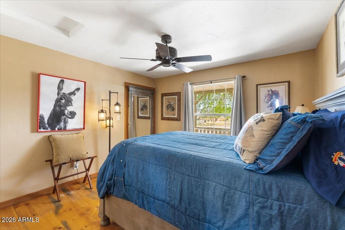 JUNIPER RIDGE - Residential