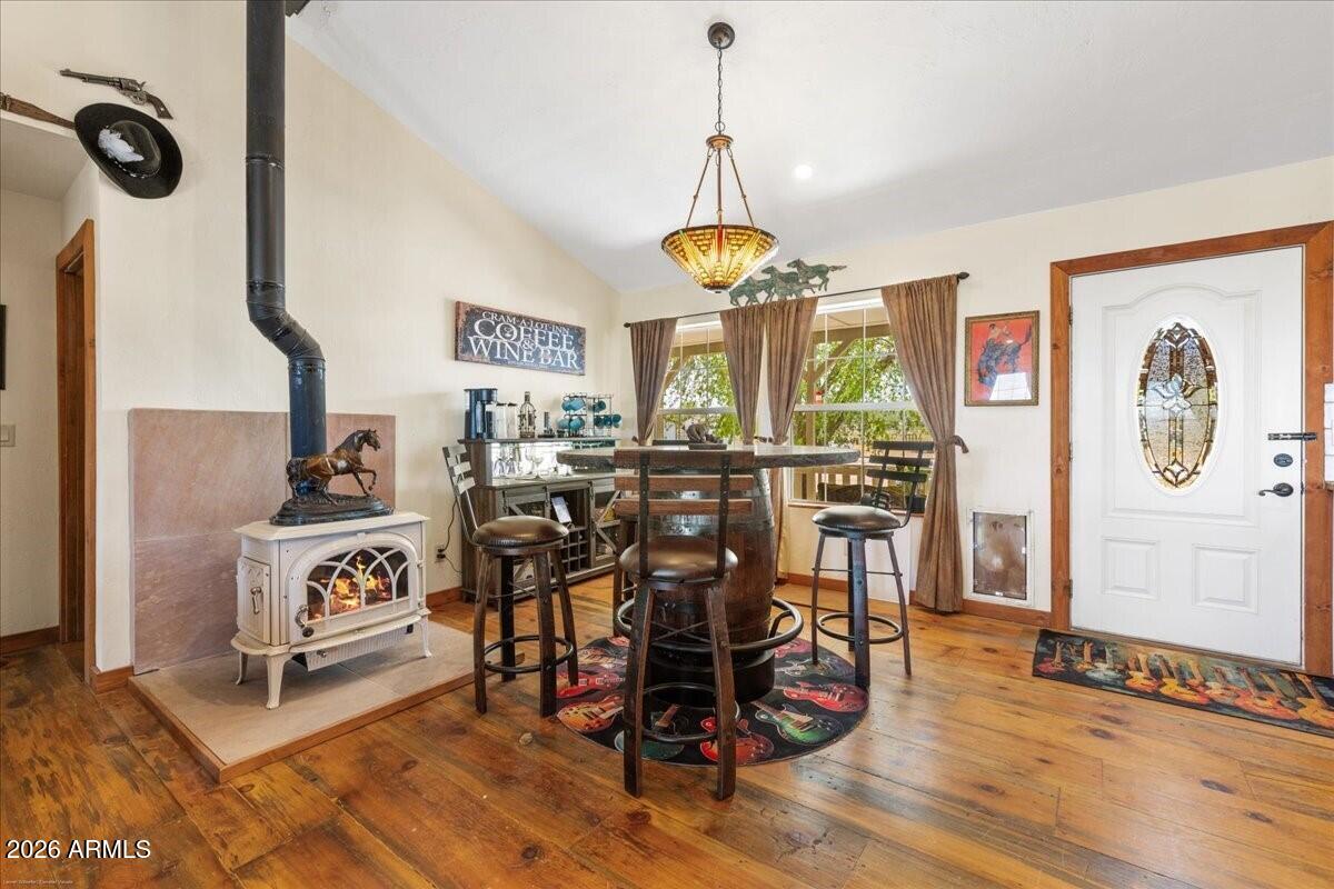 JUNIPER RIDGE - Residential