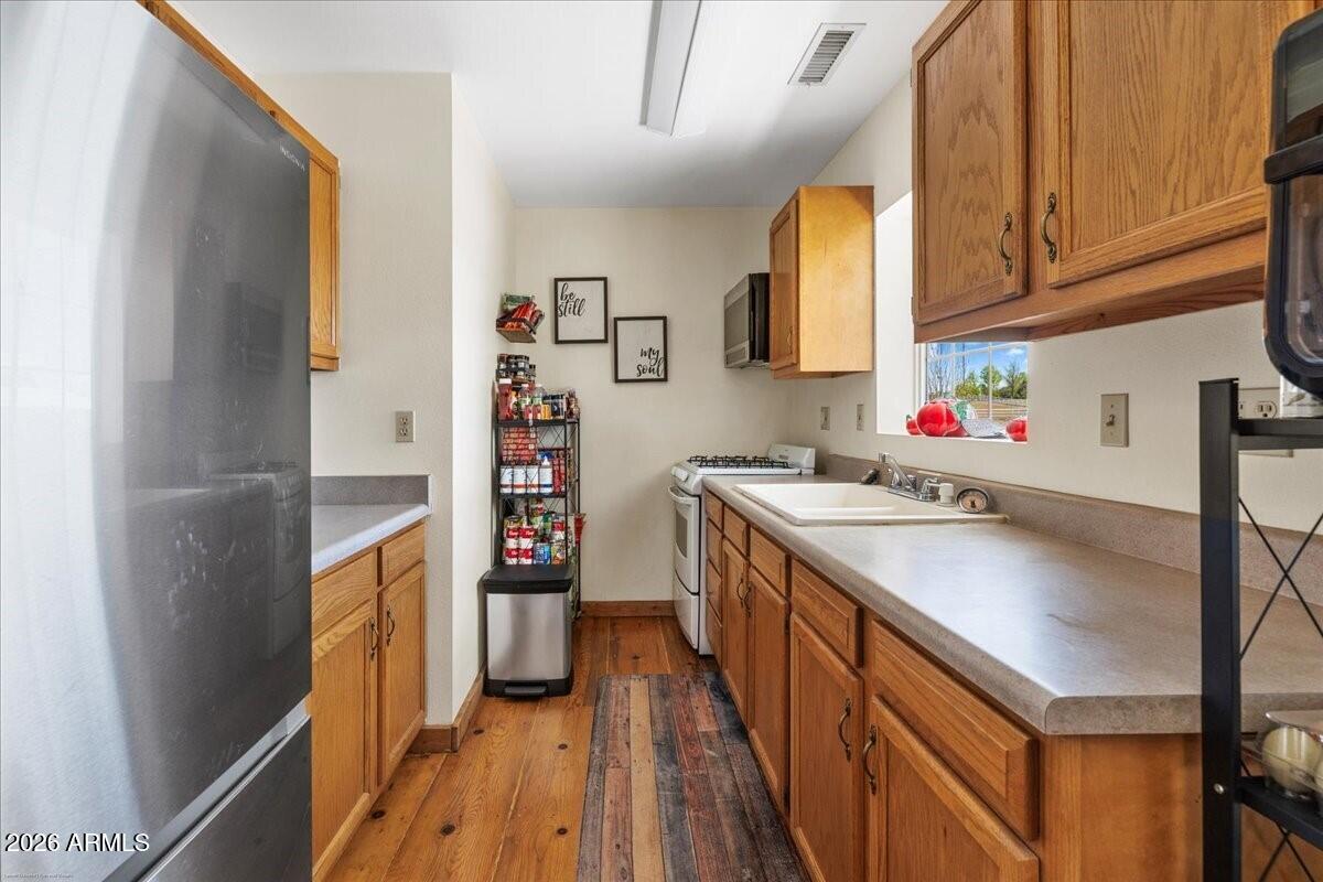 JUNIPER RIDGE - Residential