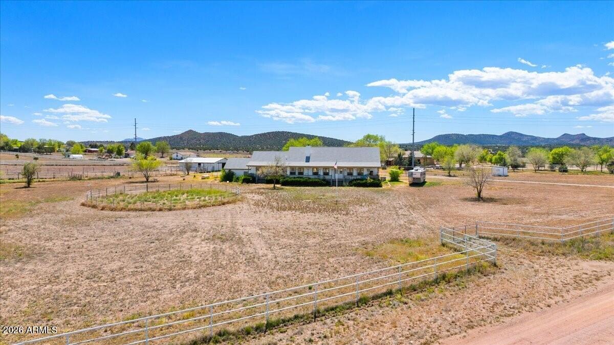 JUNIPER RIDGE - Residential
