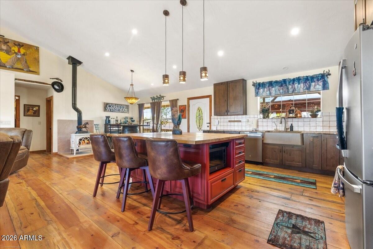JUNIPER RIDGE - Residential