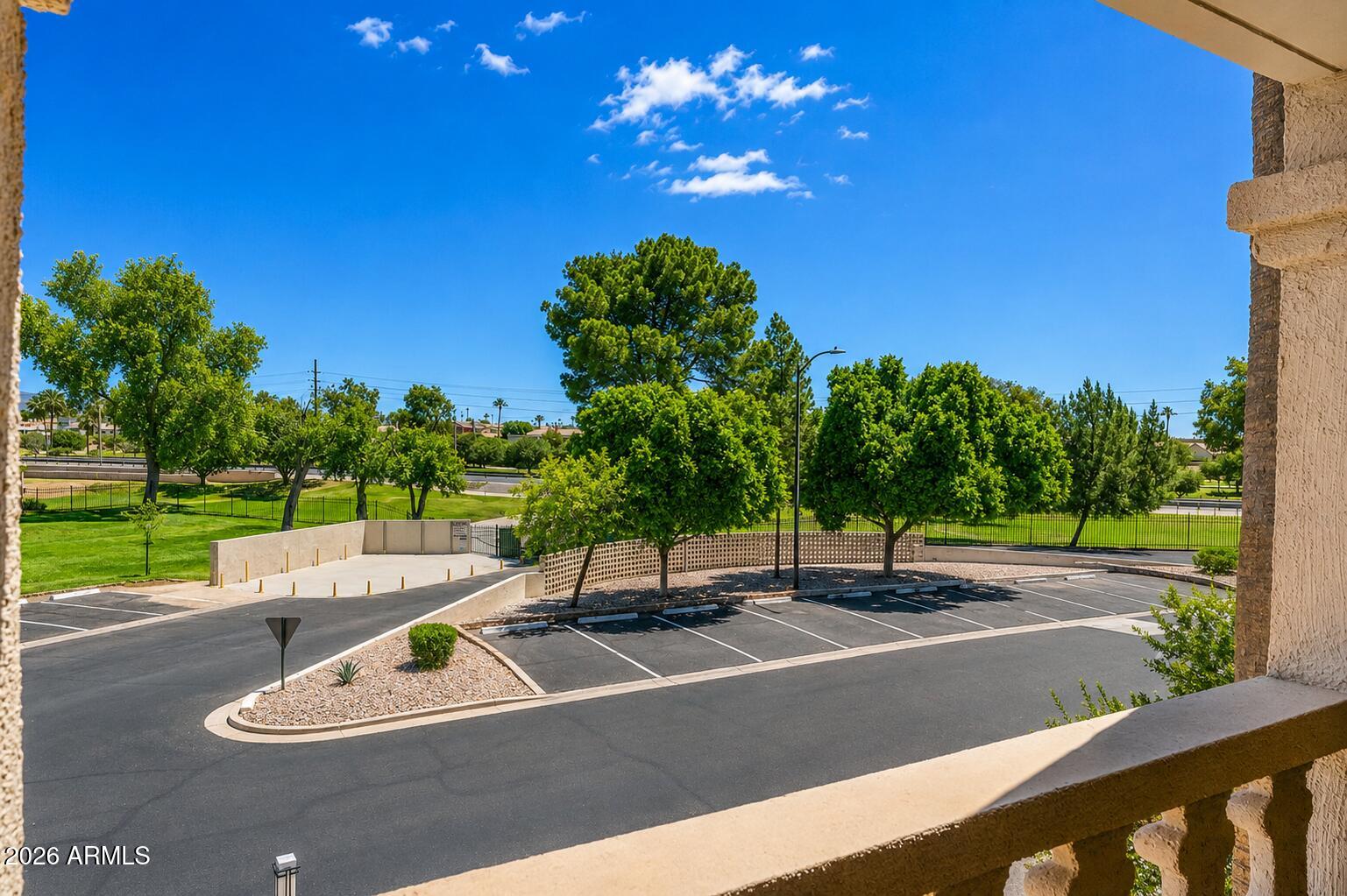 SCOTTSDALE SHADOWS - Residential