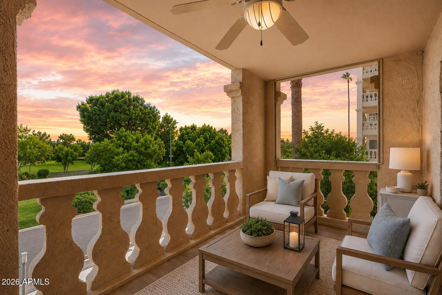 SCOTTSDALE SHADOWS - Residential