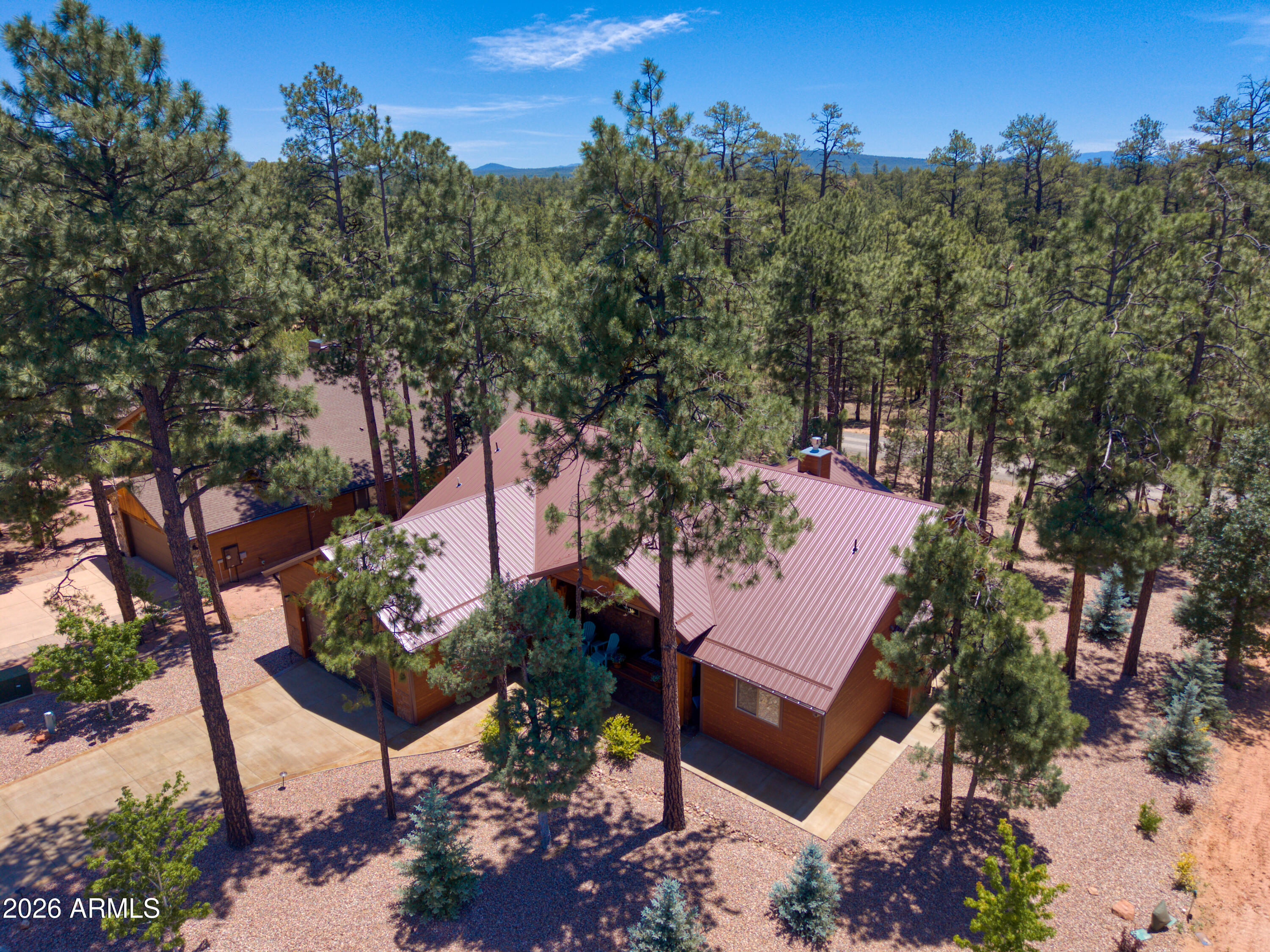 MOUNTAIN GATE UNIT 2 - Residential