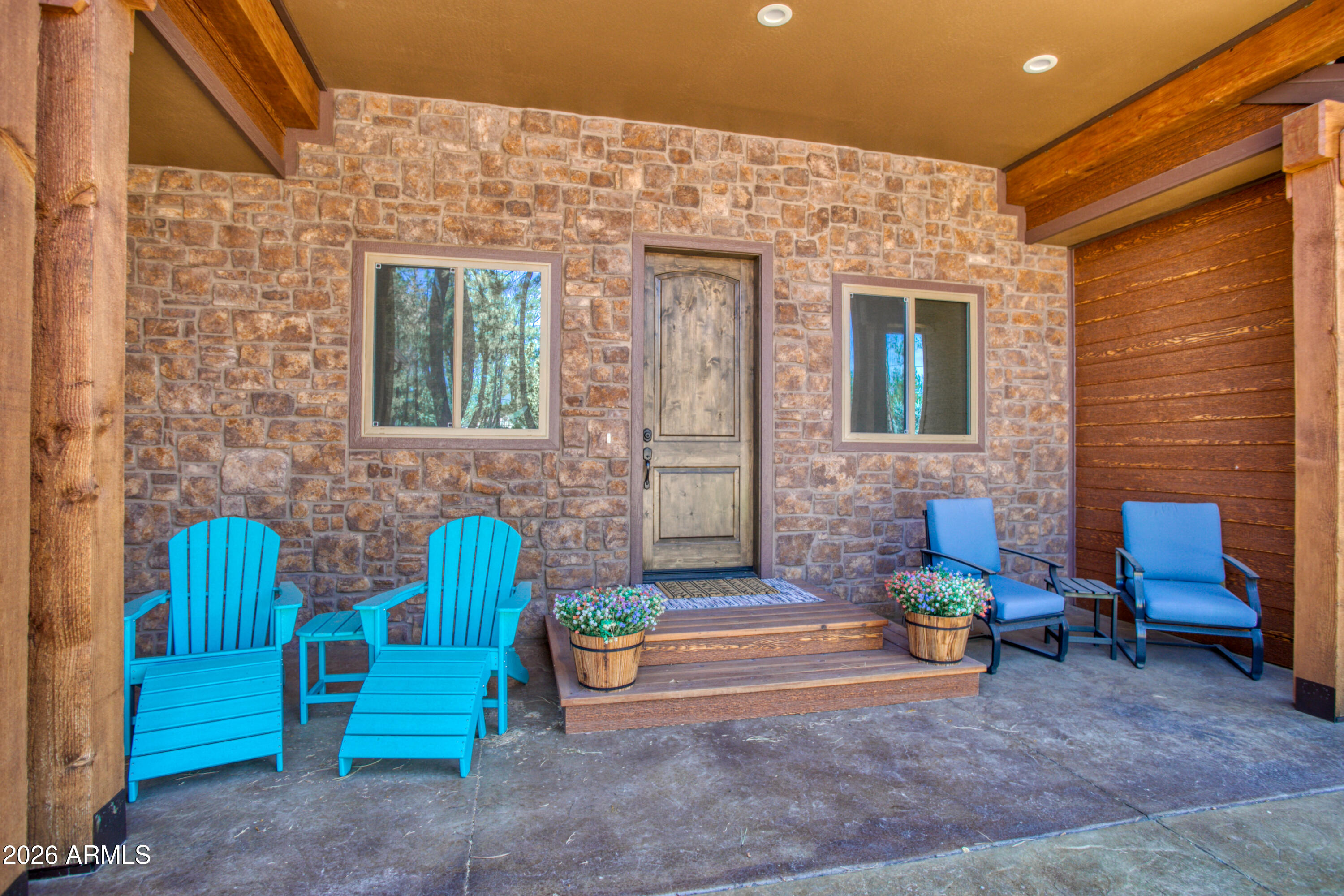 MOUNTAIN GATE UNIT 2 - Residential
