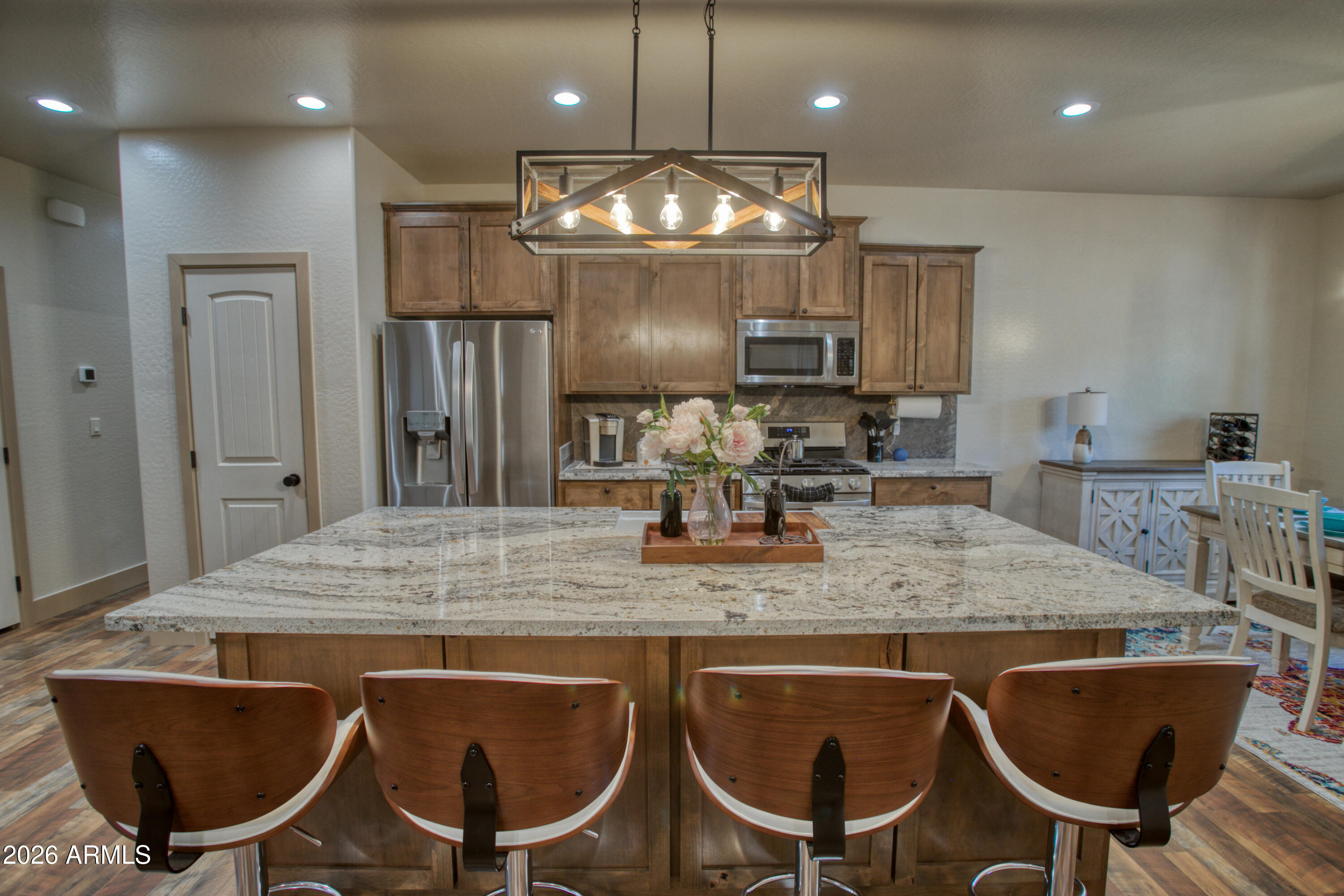 MOUNTAIN GATE UNIT 2 - Residential
