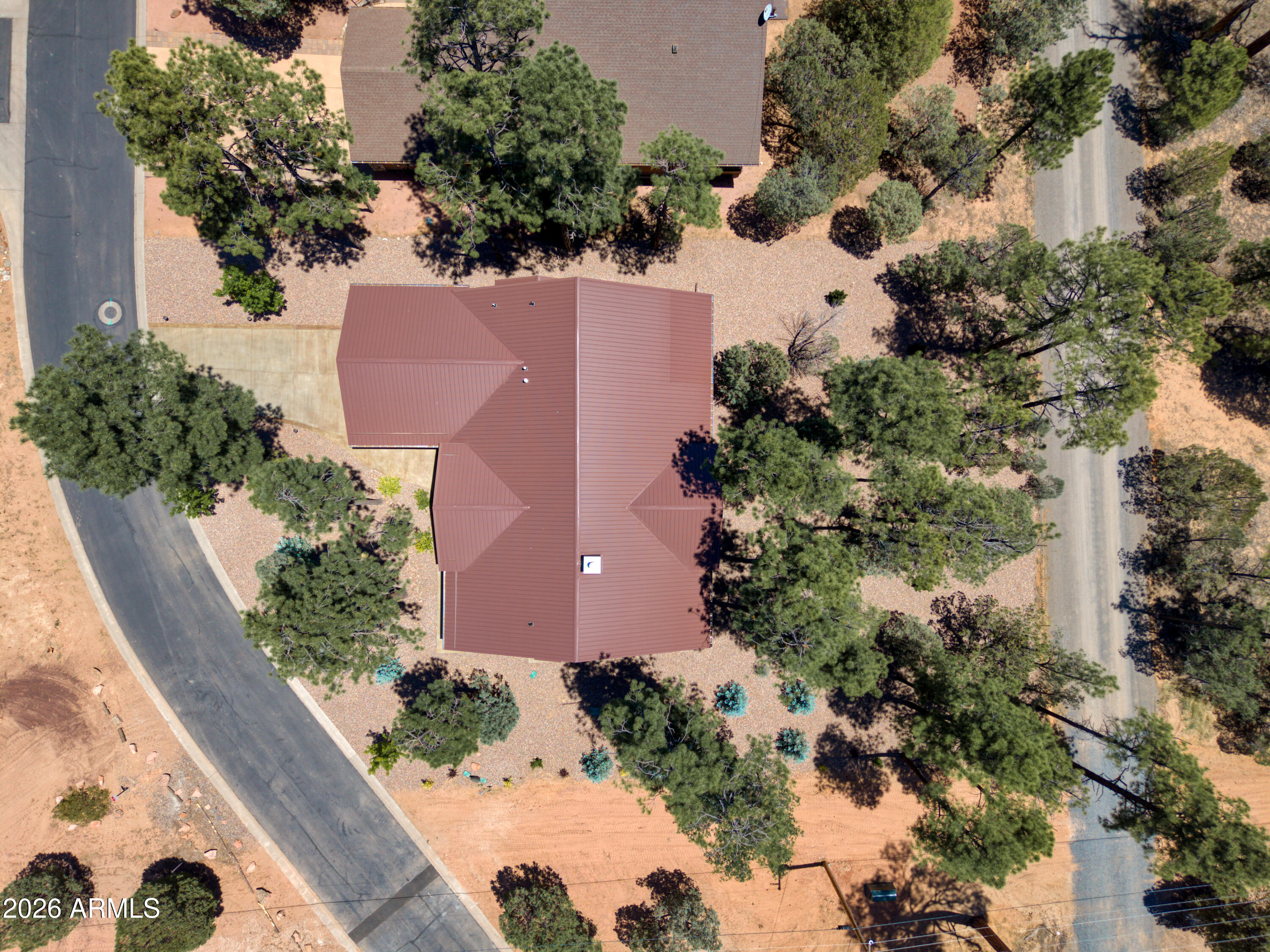 MOUNTAIN GATE UNIT 2 - Residential