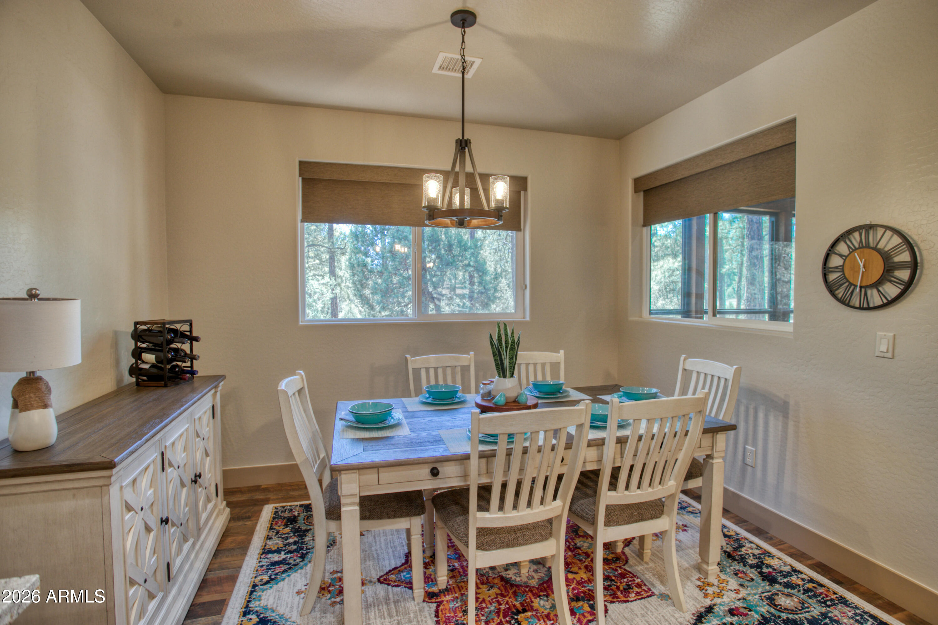 MOUNTAIN GATE UNIT 2 - Residential
