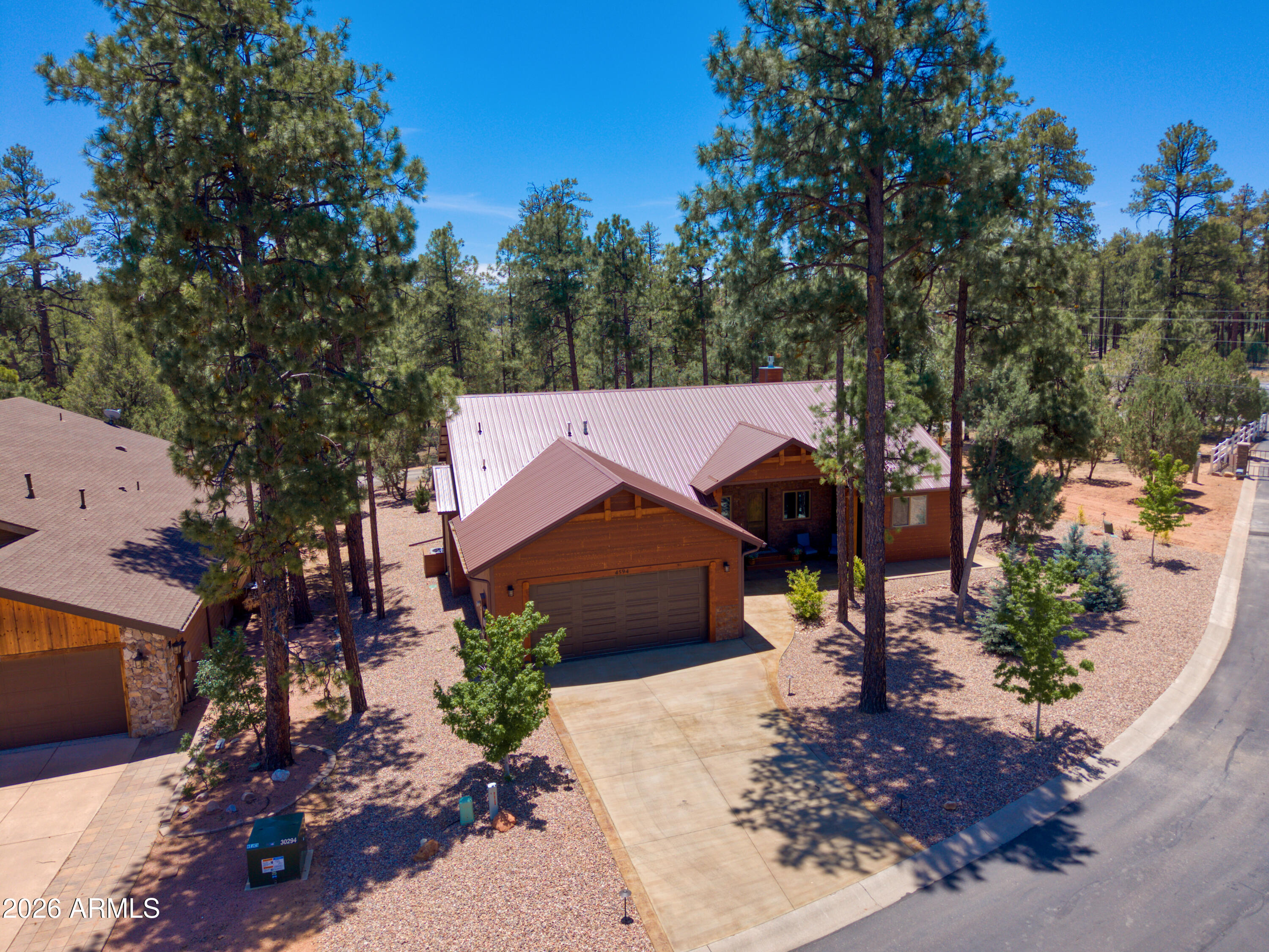 MOUNTAIN GATE UNIT 2 - Residential