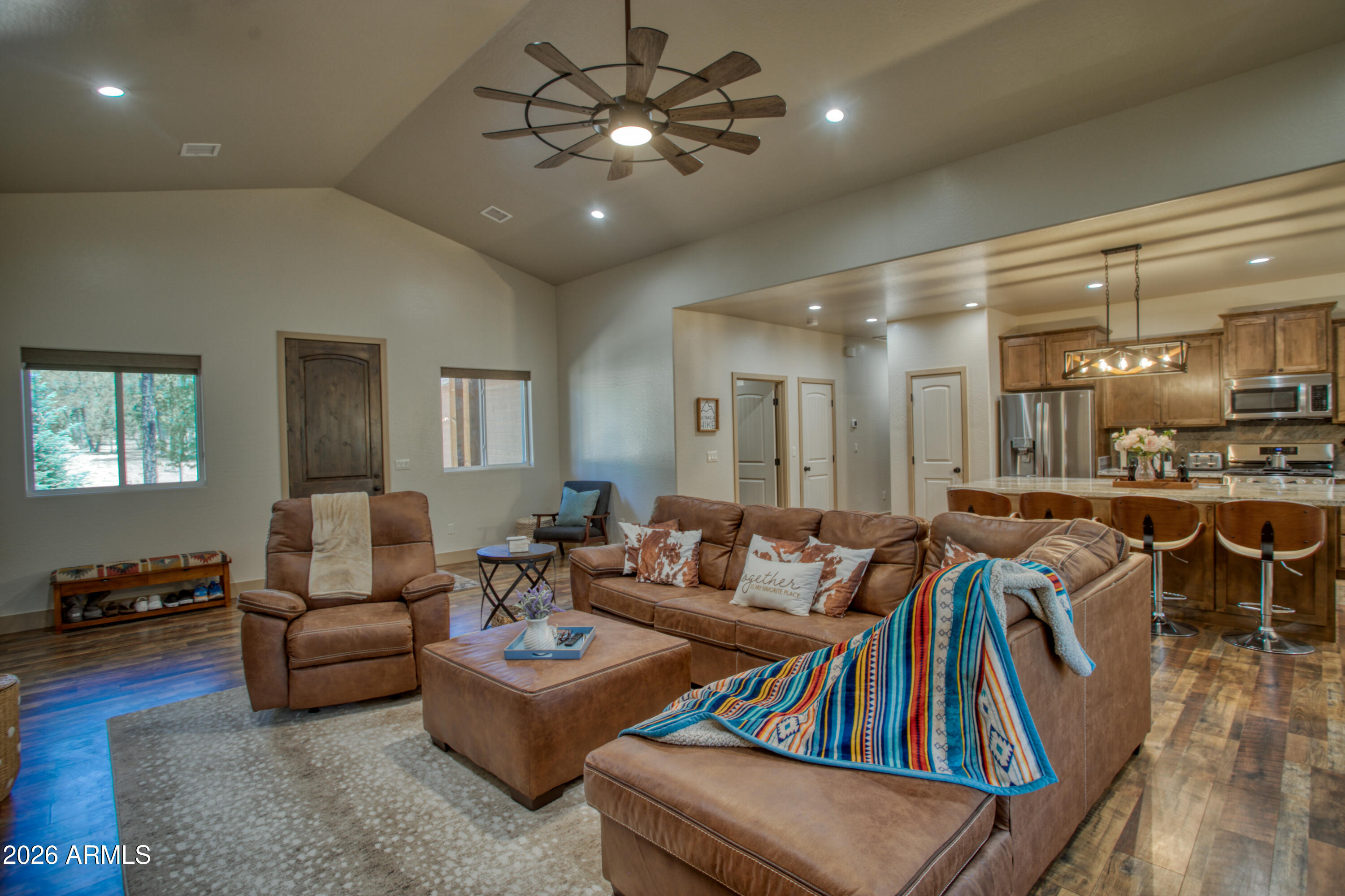 MOUNTAIN GATE UNIT 2 - Residential