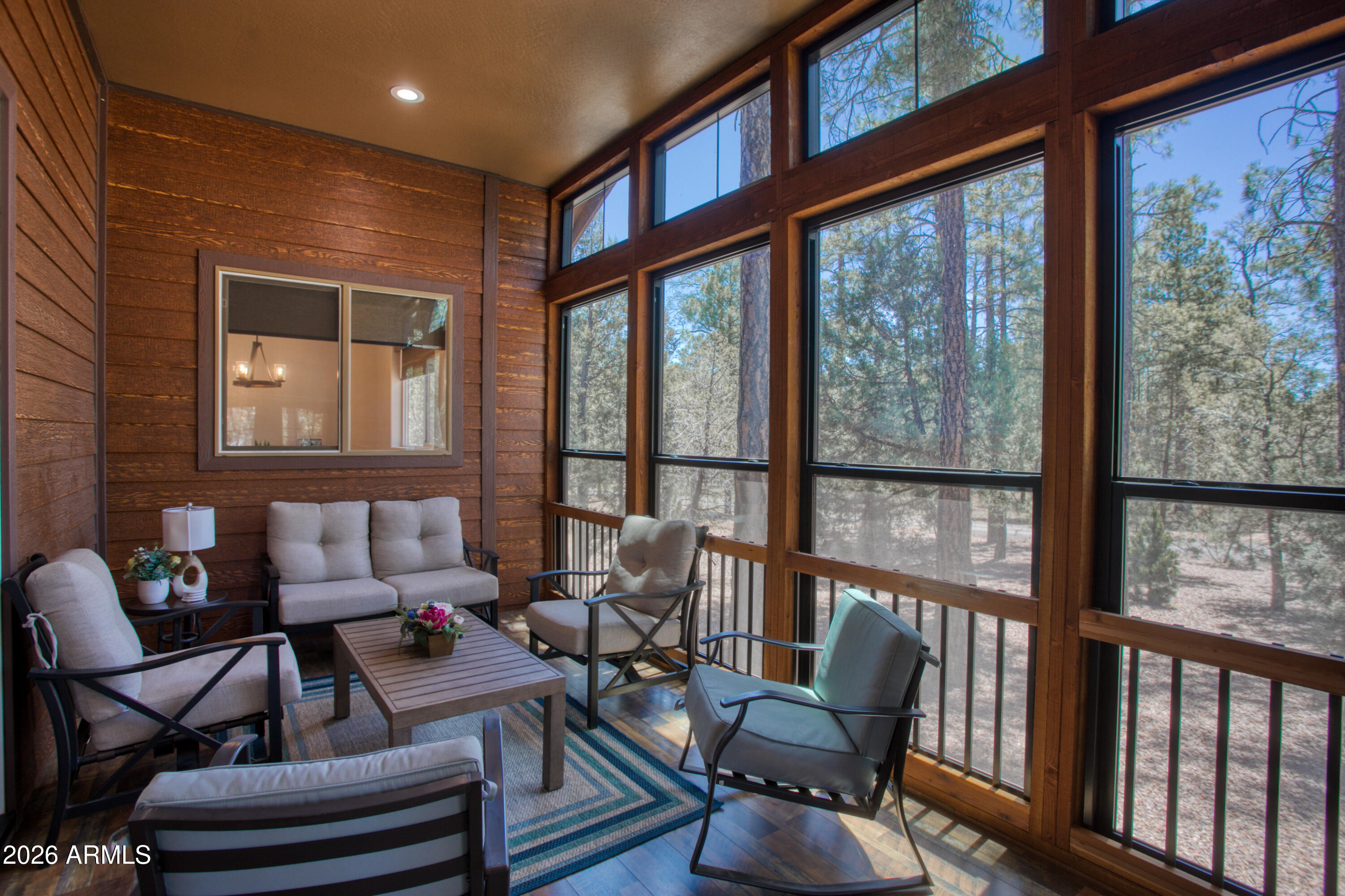 MOUNTAIN GATE UNIT 2 - Residential