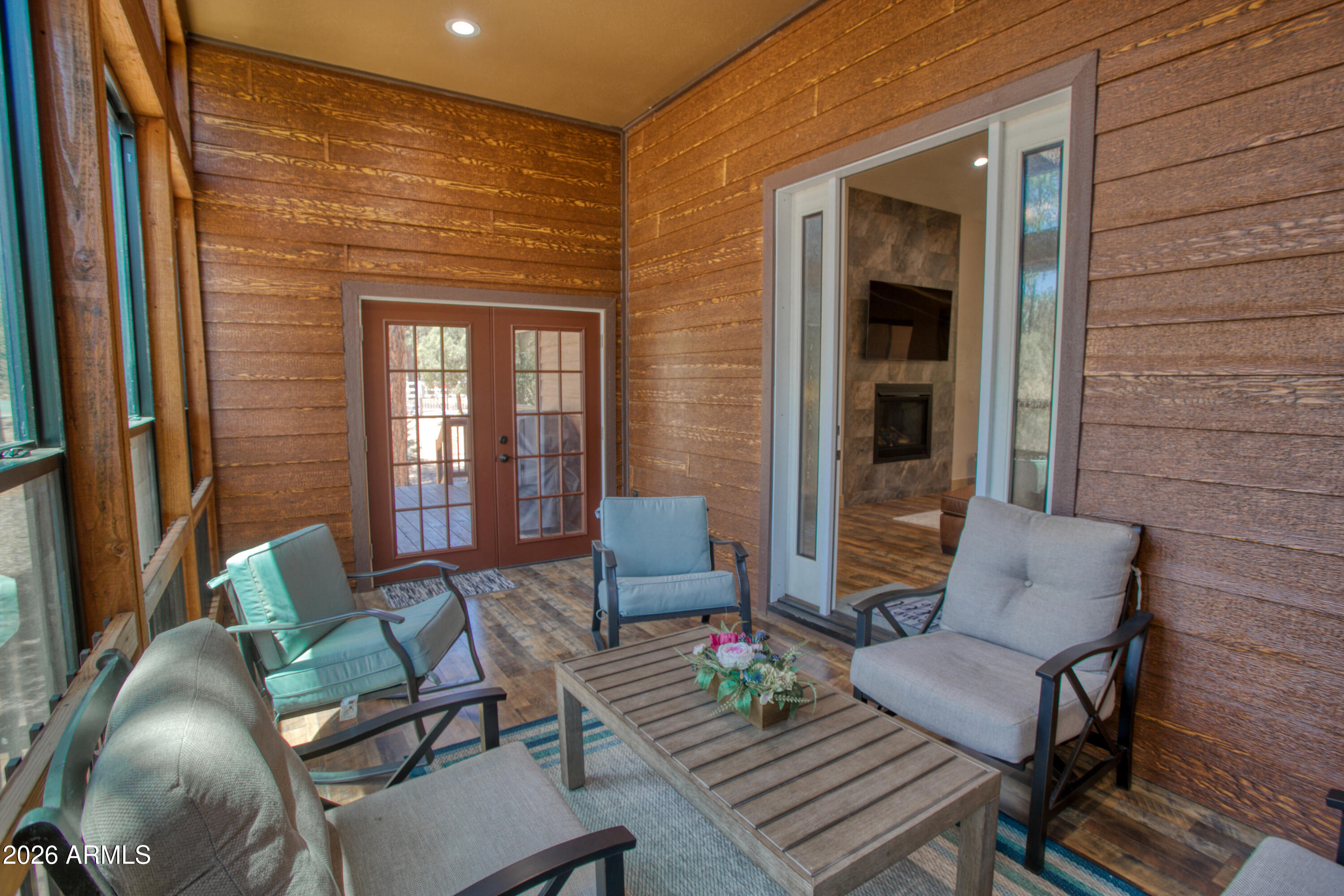 MOUNTAIN GATE UNIT 2 - Residential