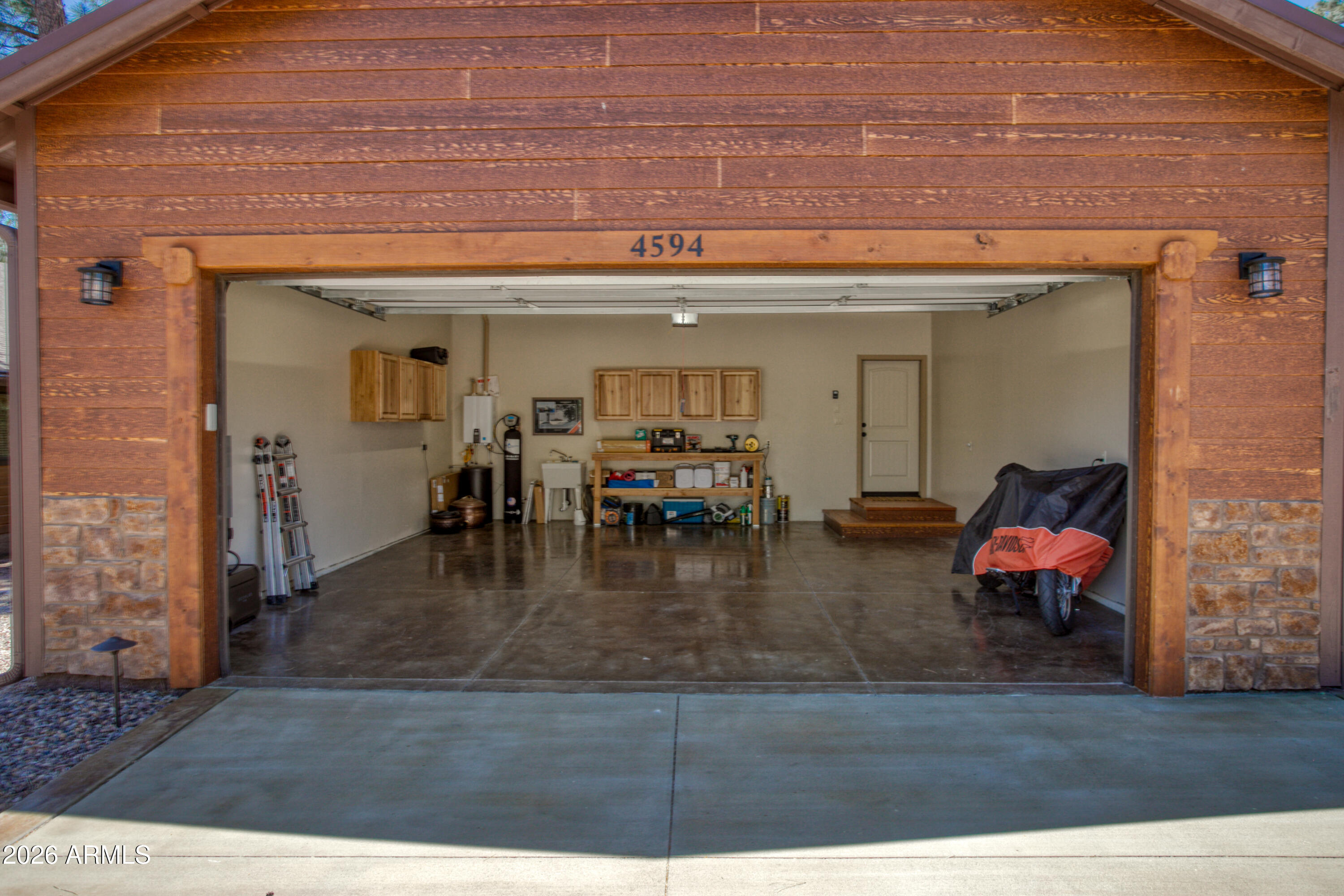 MOUNTAIN GATE UNIT 2 - Residential