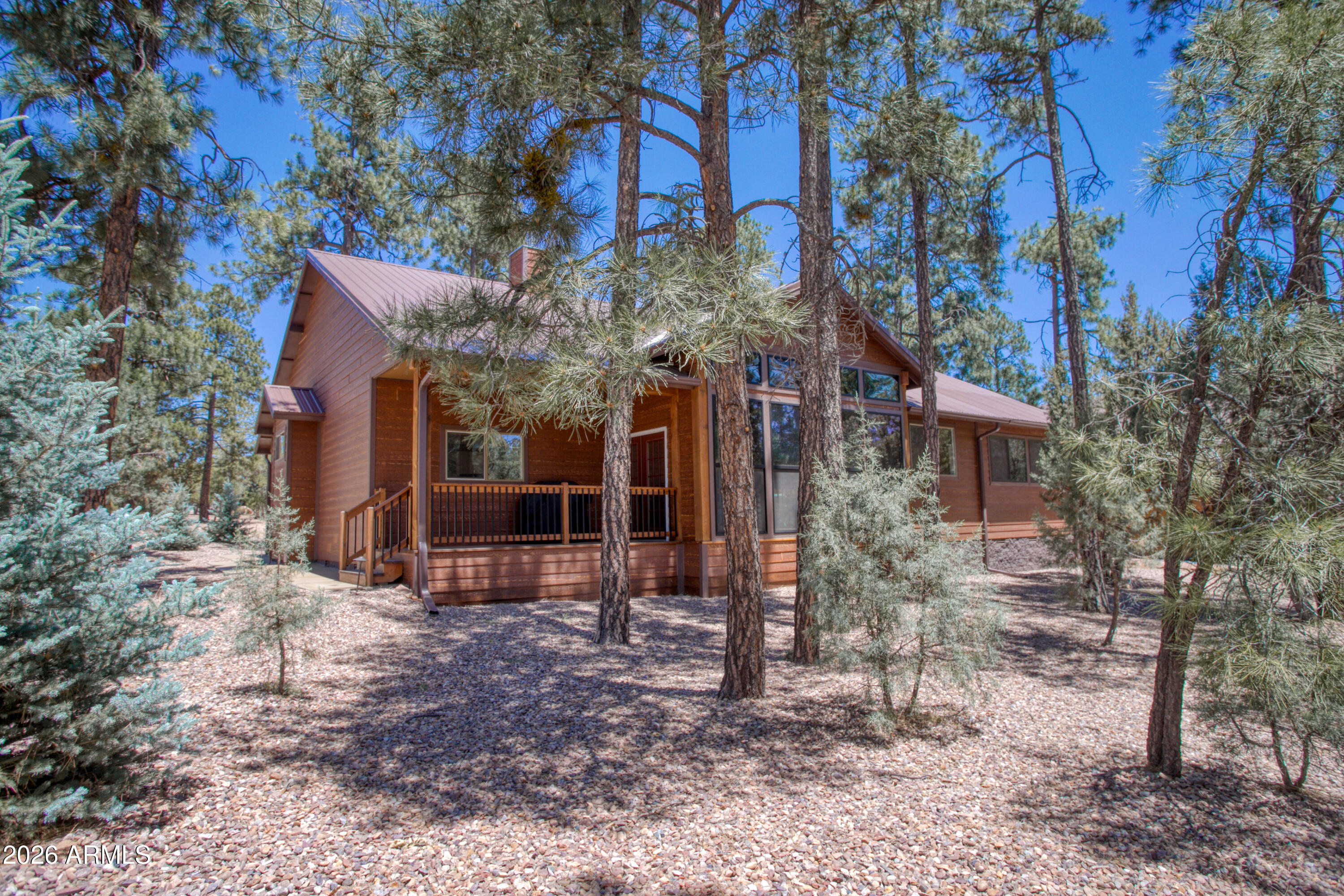 MOUNTAIN GATE UNIT 2 - Residential